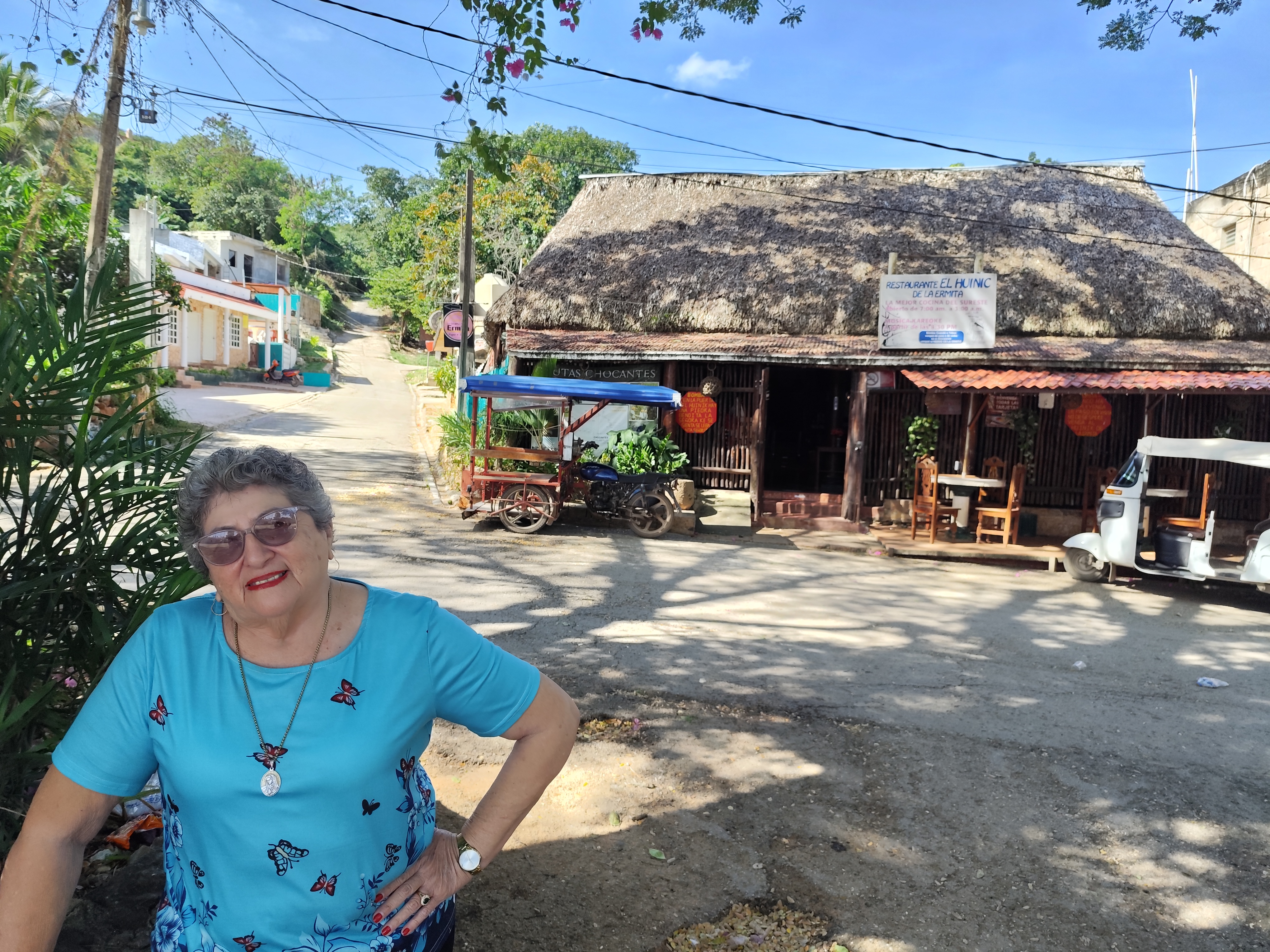 Restaurante El Huinic image 3