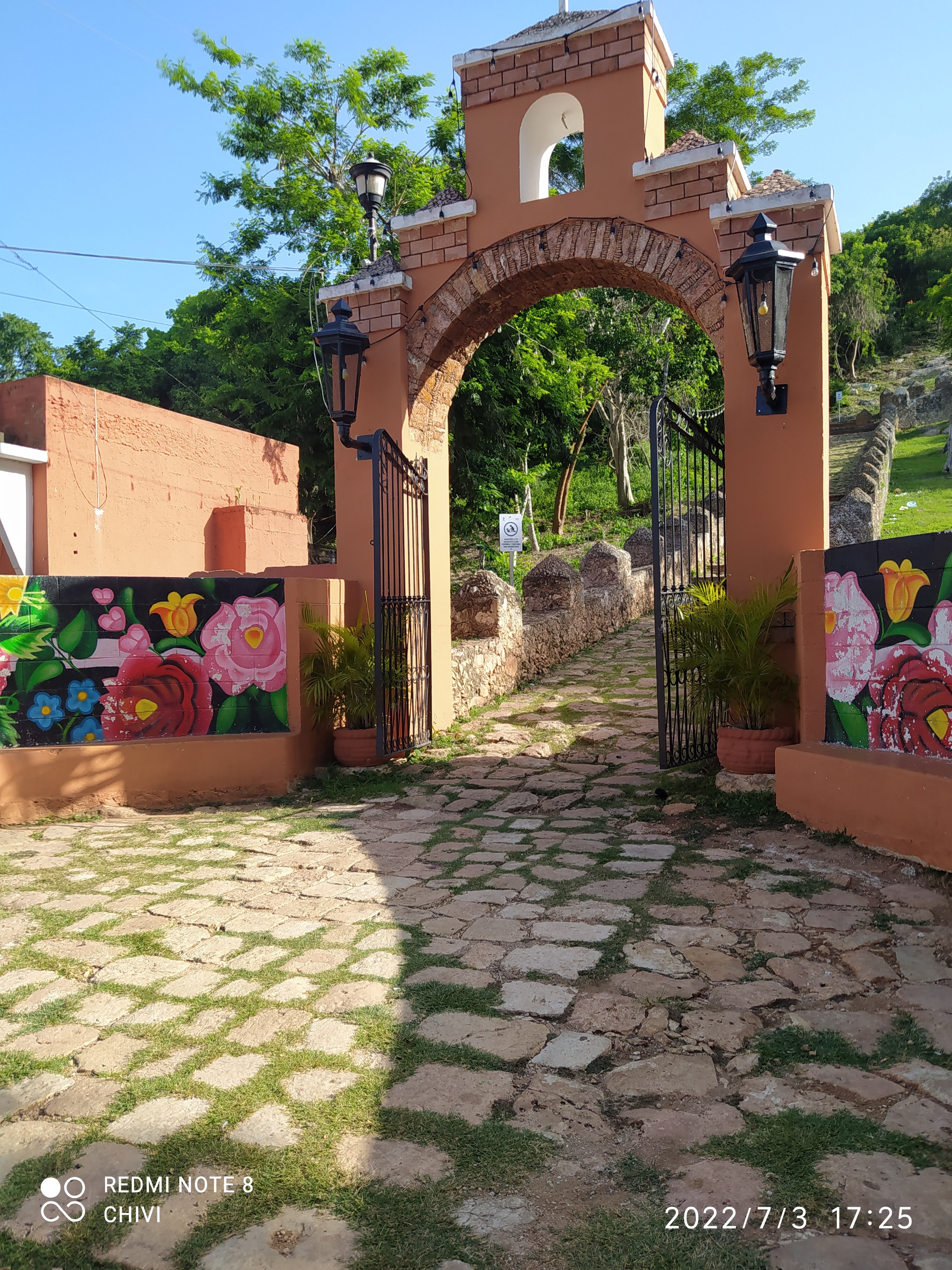 Restaurante El Huinic image 4