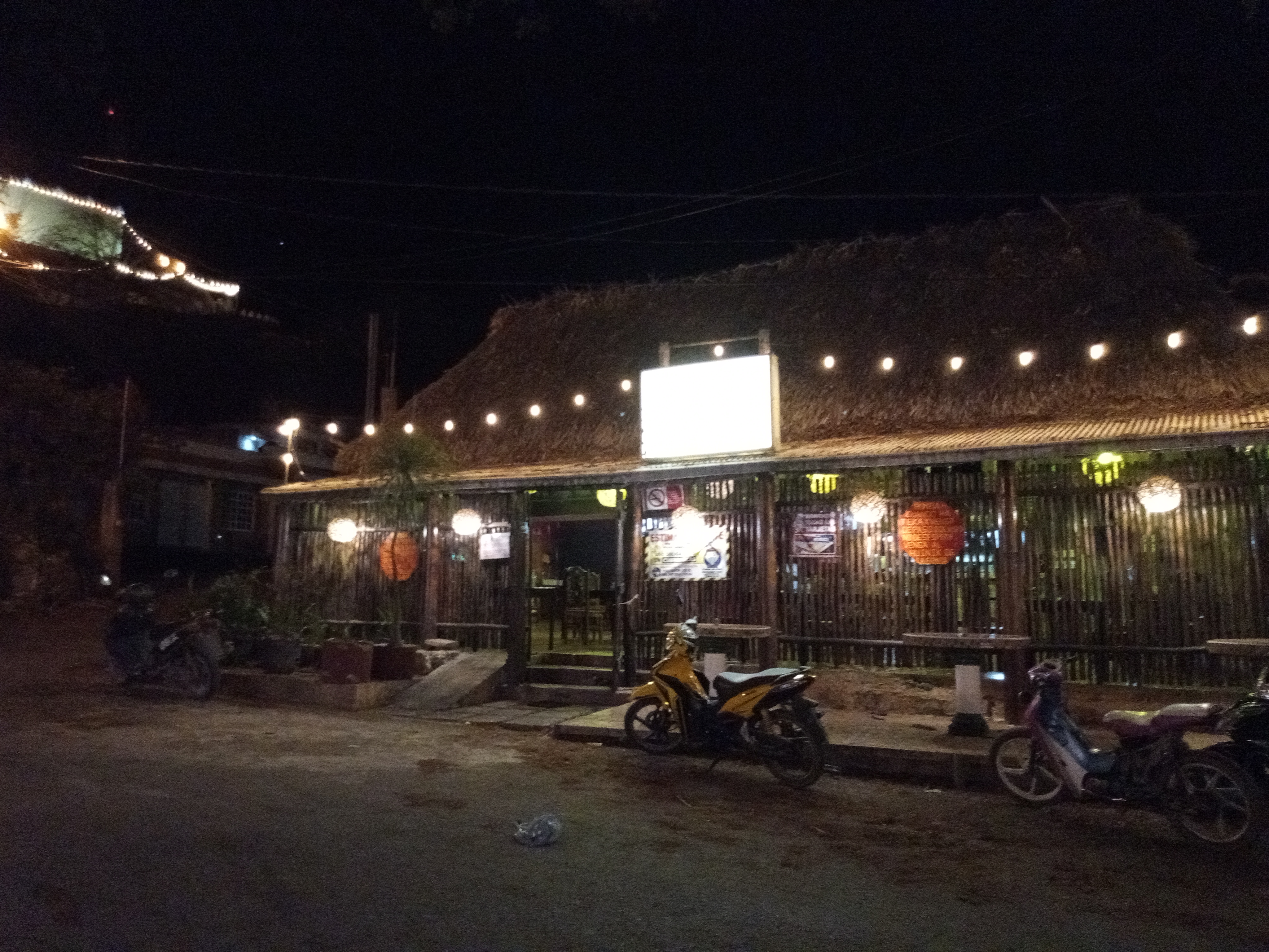 Restaurante El Huinic image 10