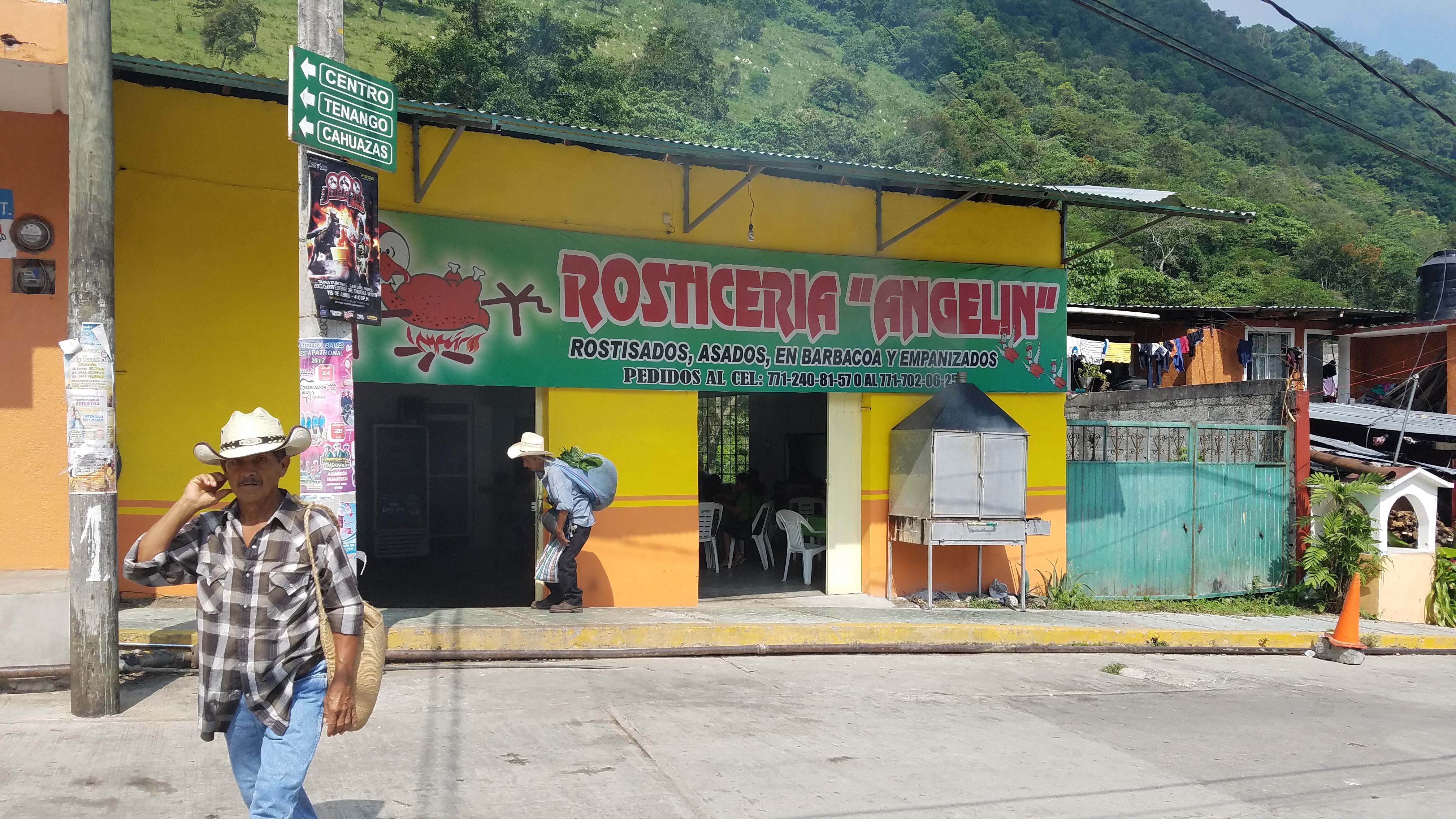 Rosticeria de Angelin image 1