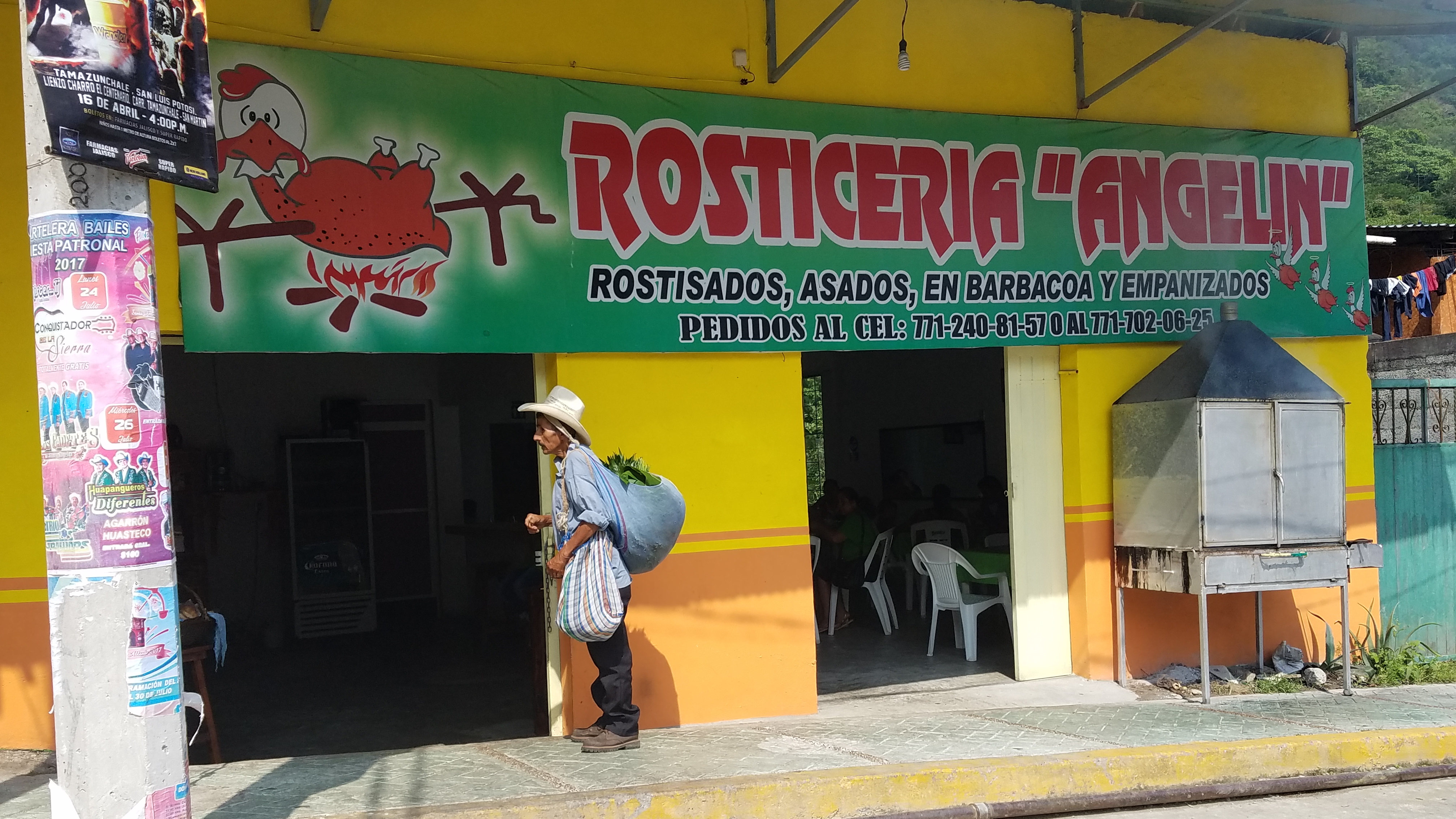 Rosticeria de Angelin image 3