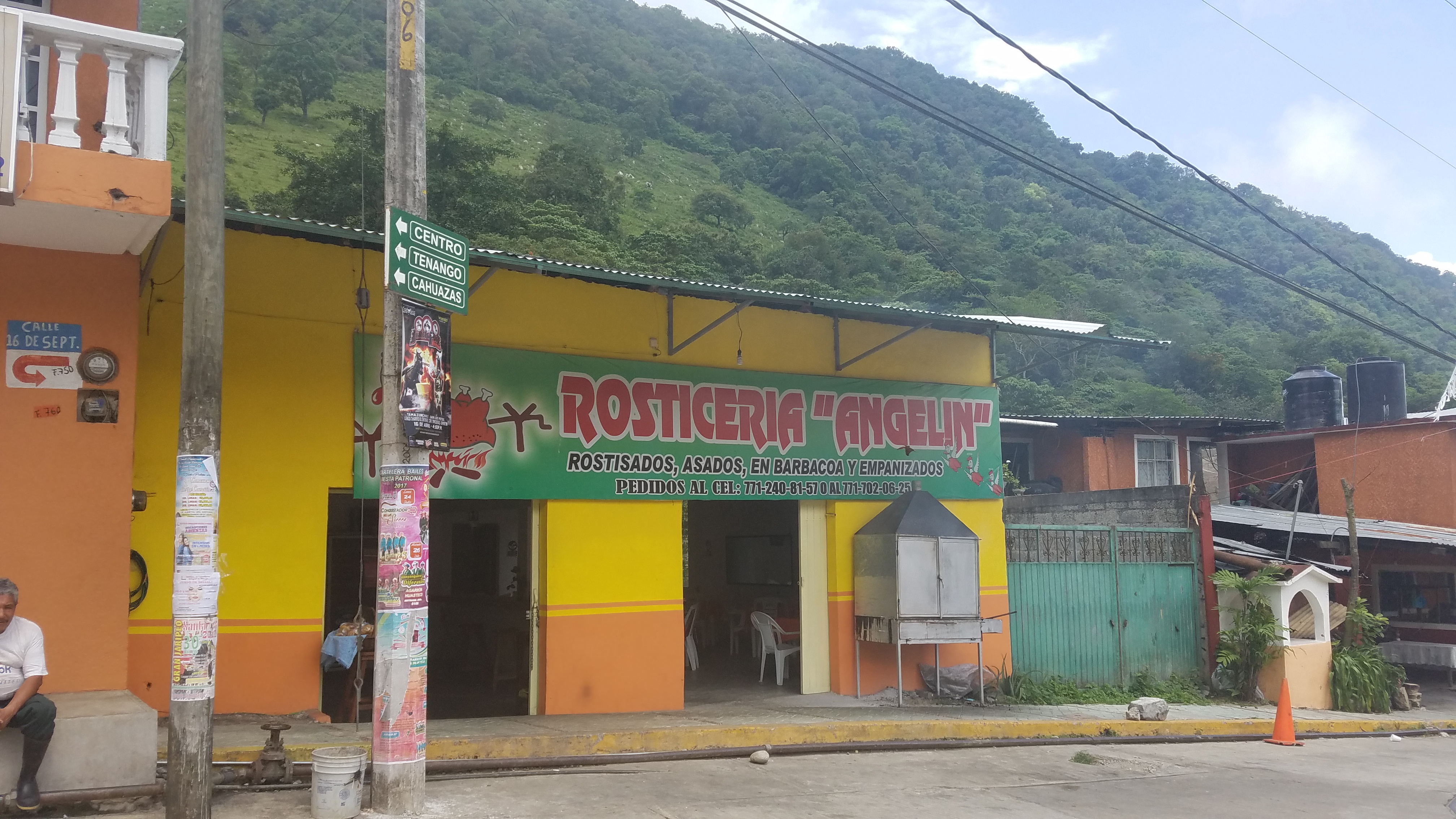 Rosticeria de Angelin image 4