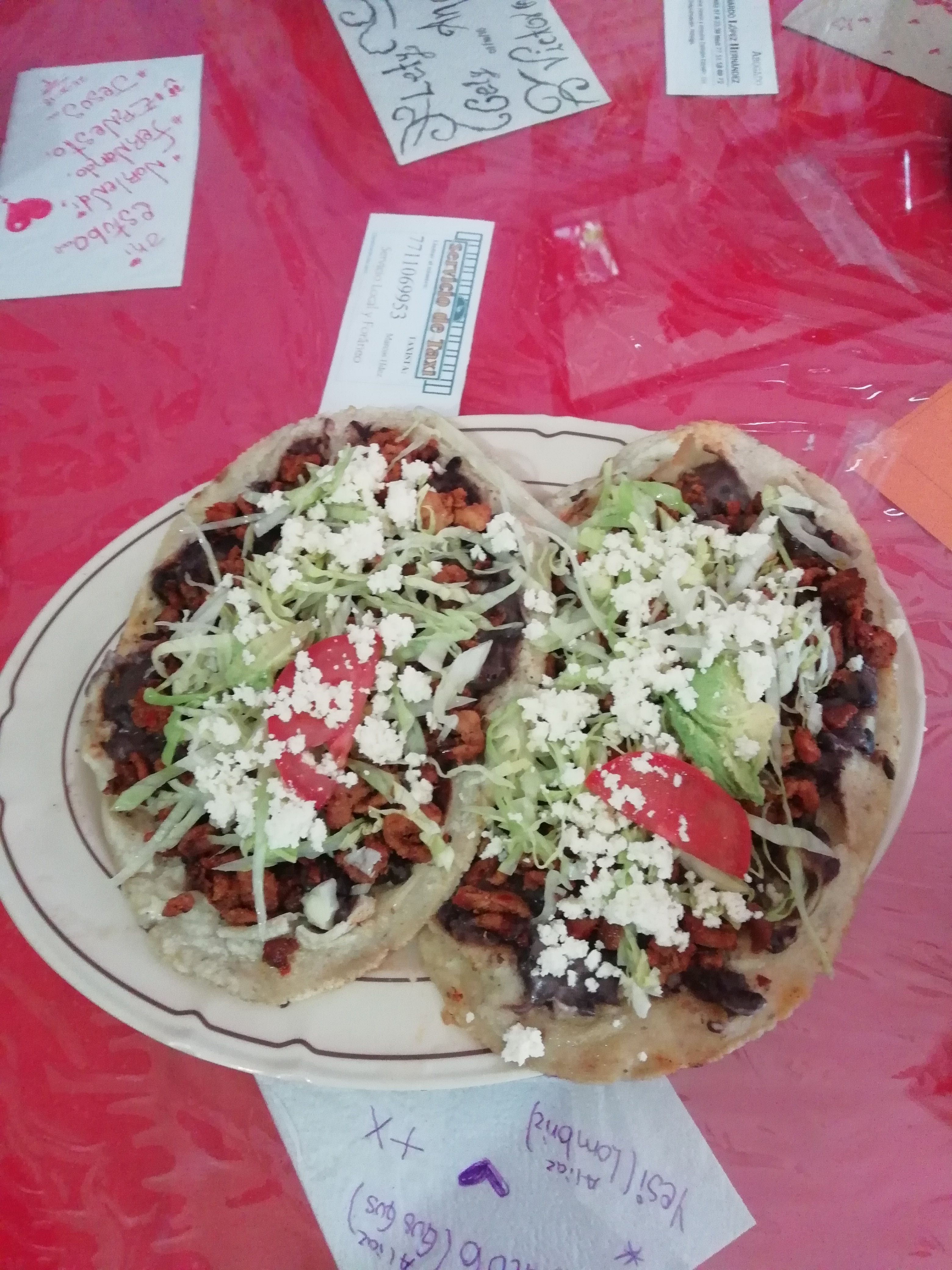 Taquería Lucero image 2