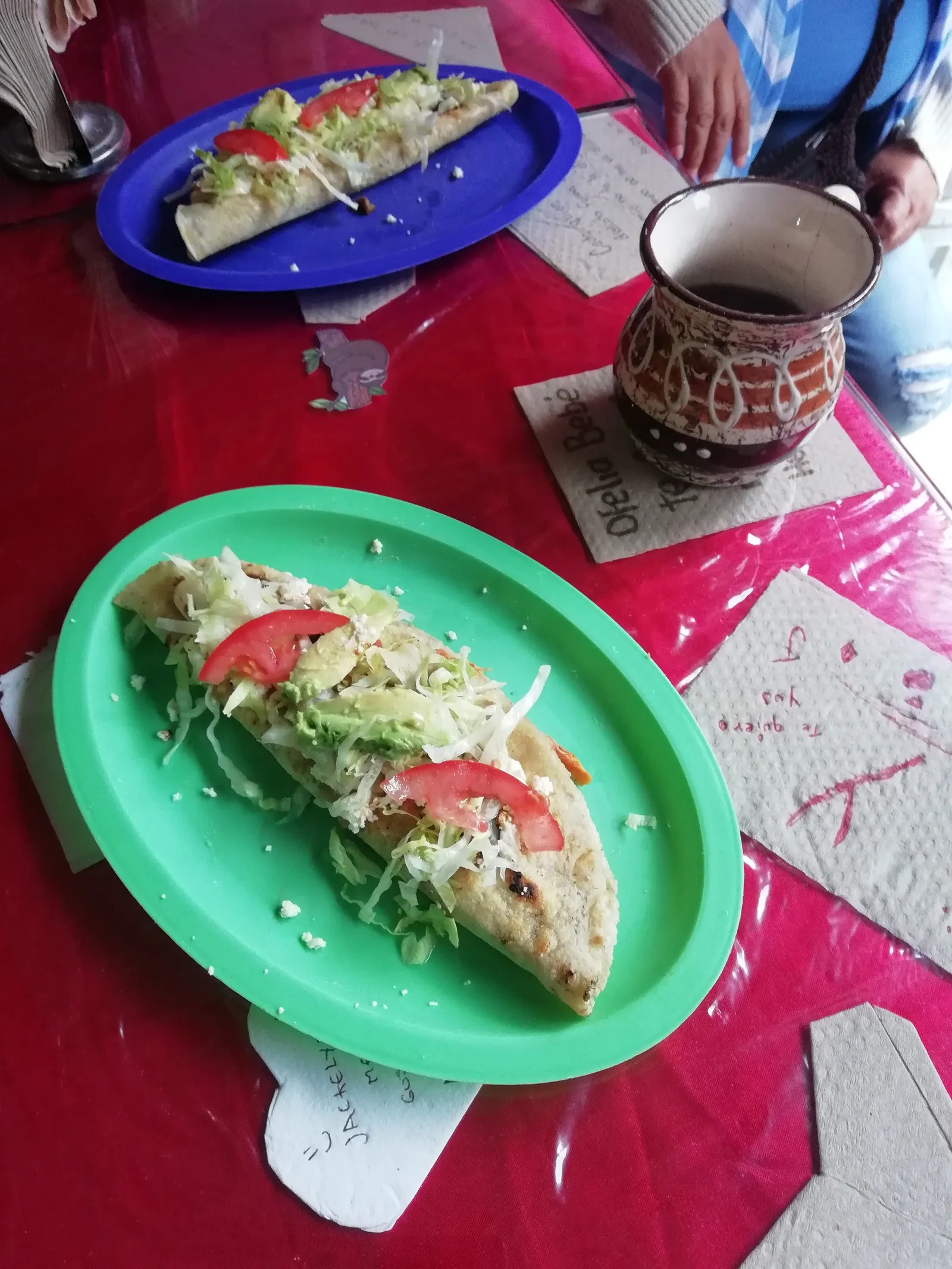 Taquería Lucero image 4