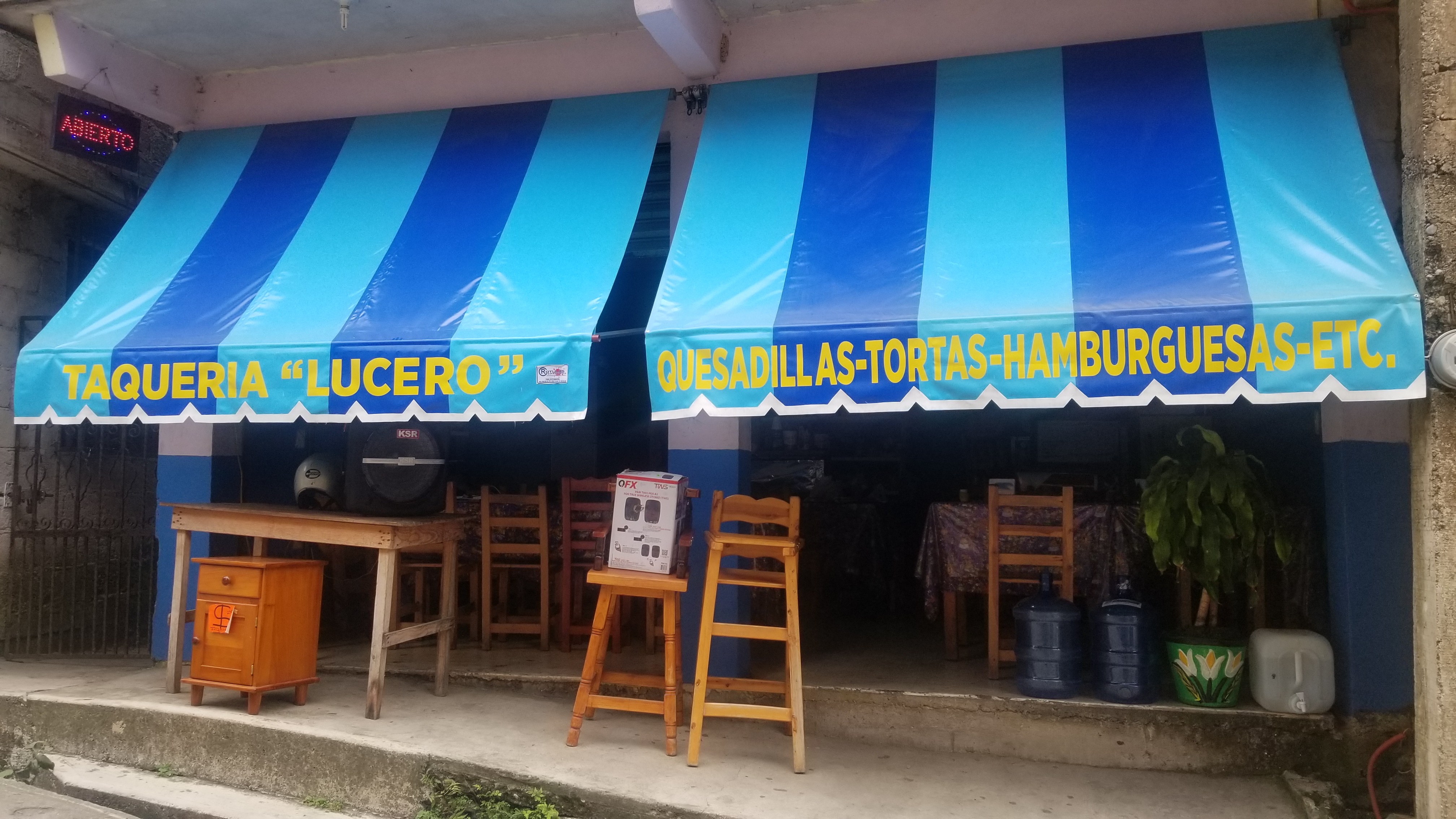 Taquería Lucero image 6