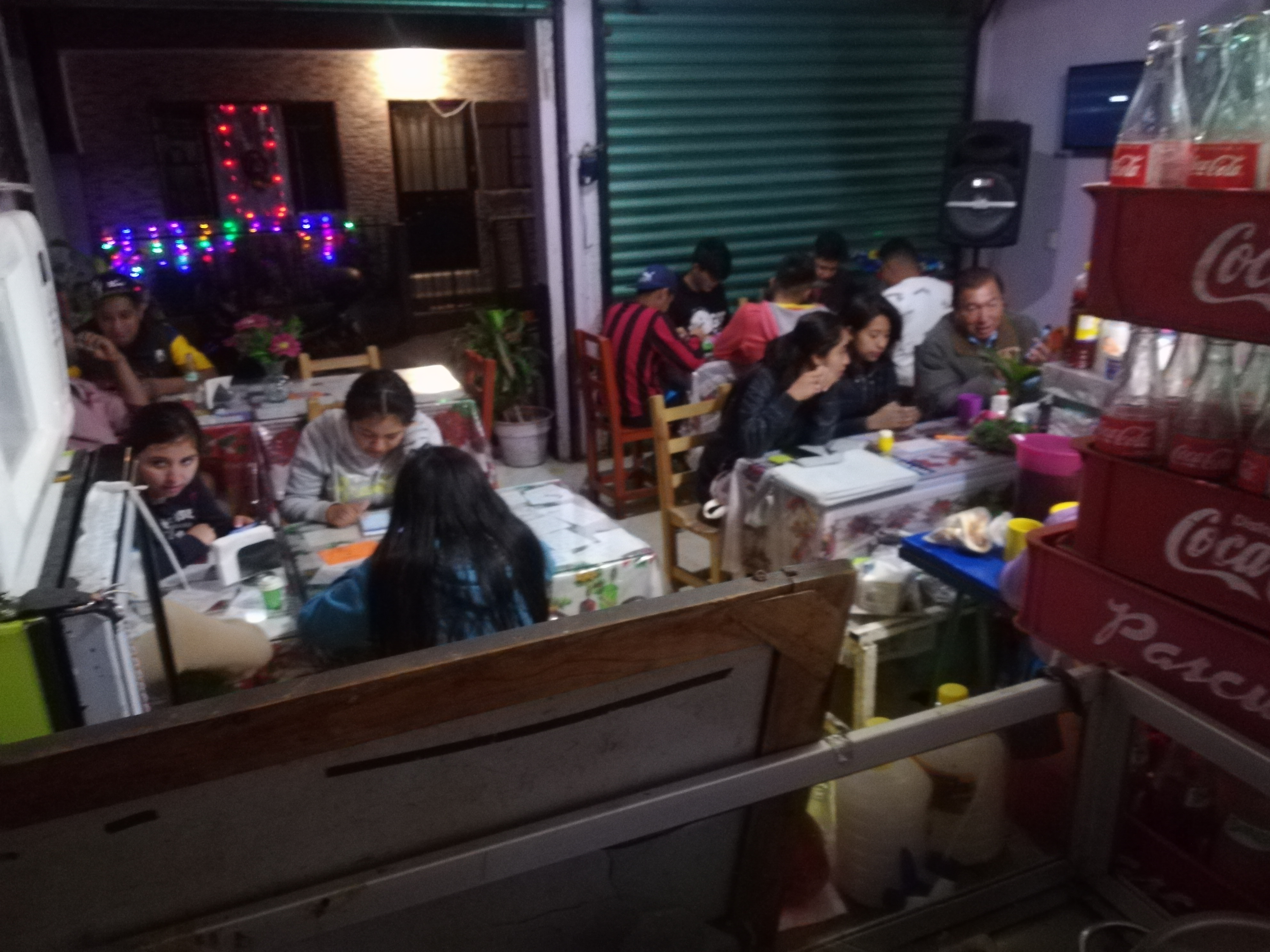 Taquería Lucero image 8