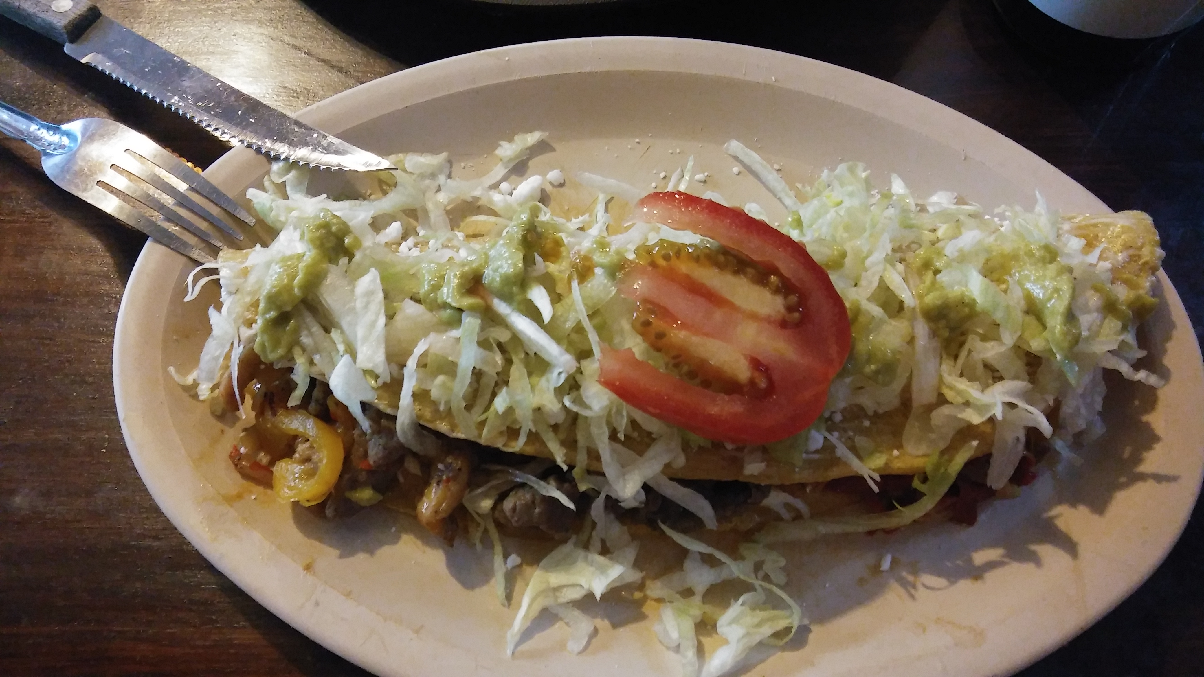 Chapulh Drink image 1