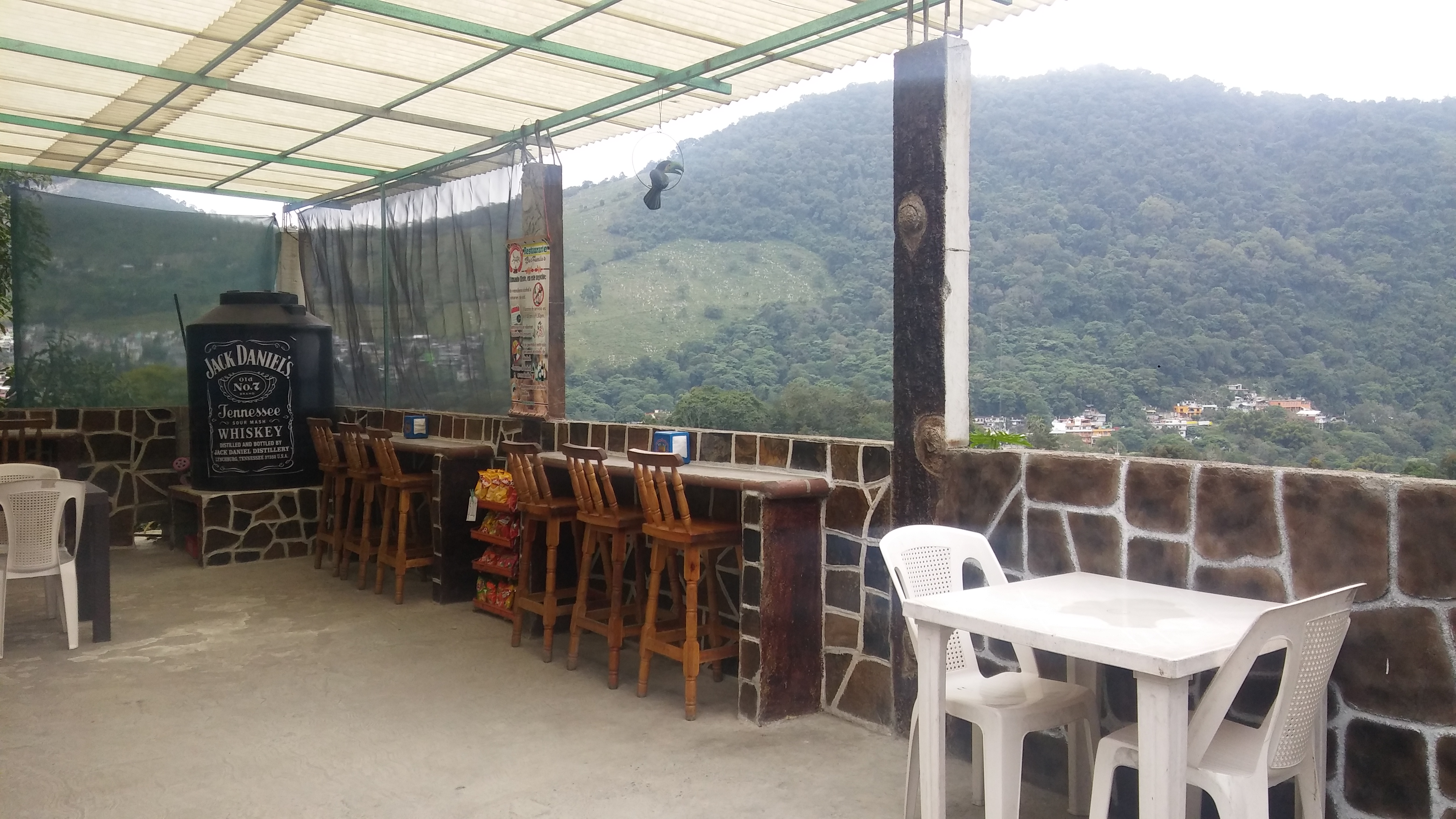 Chapulh Drink image 2