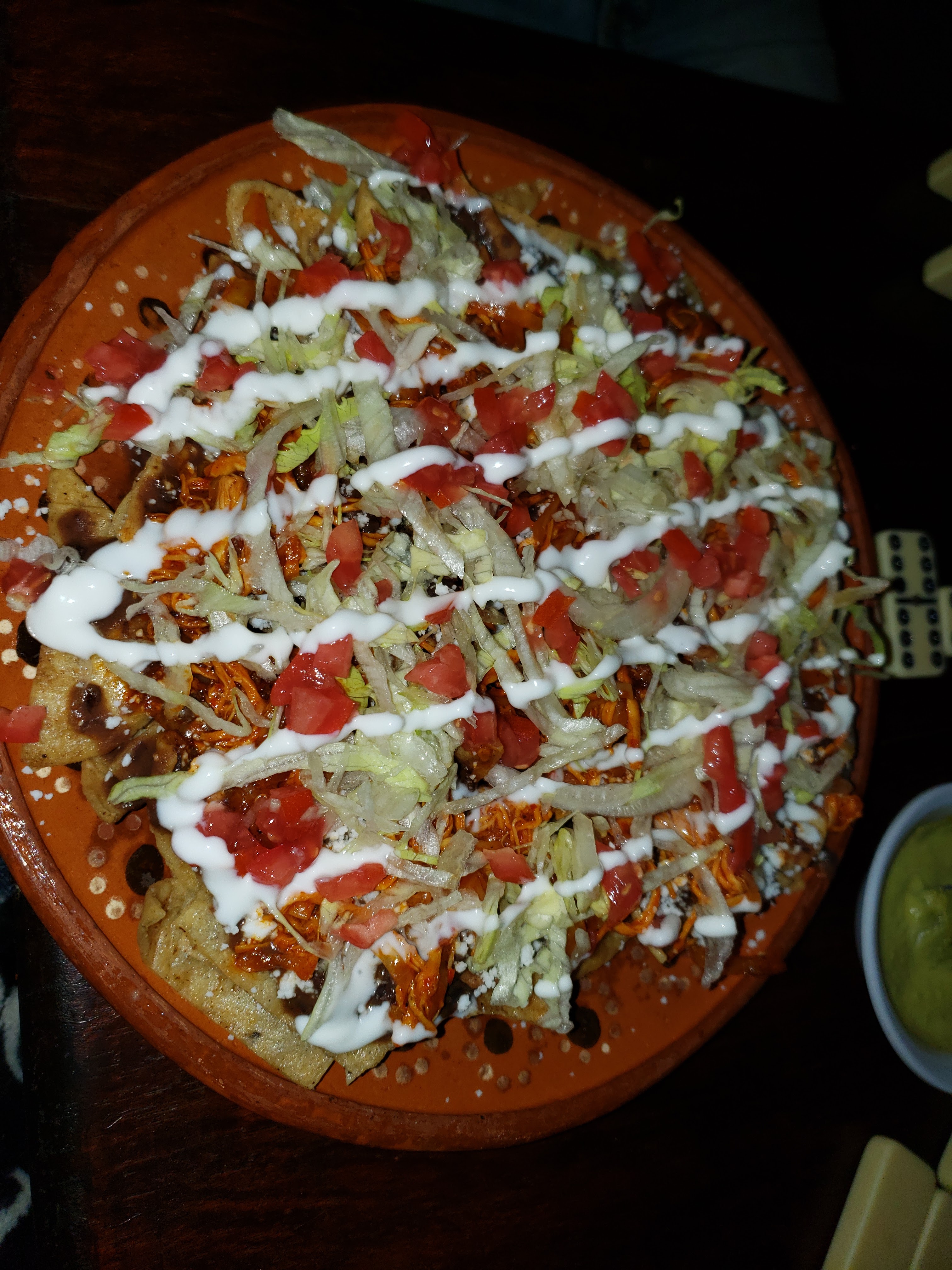 Chapulh Drink image 3