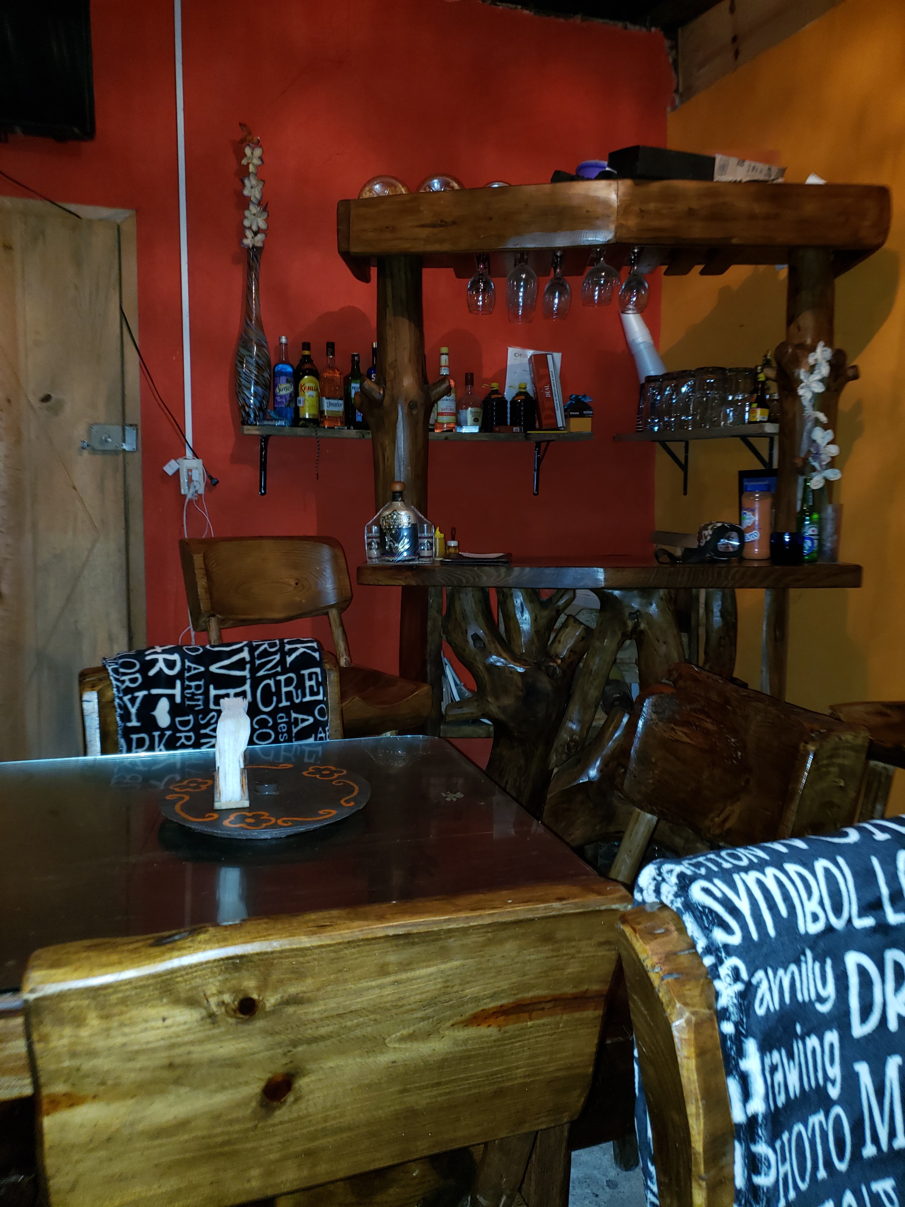 Chapulh Drink image 5