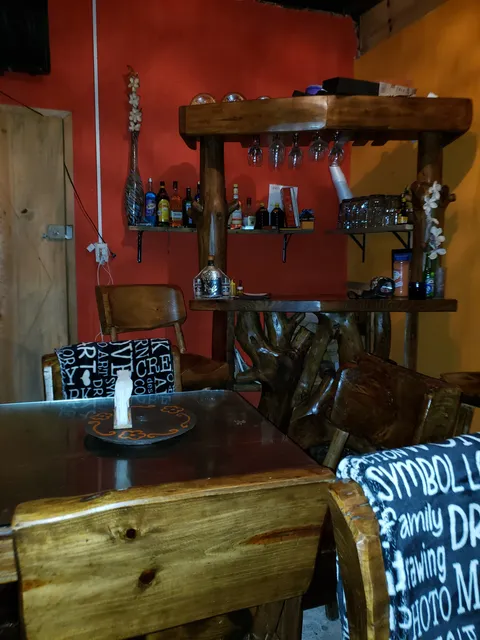 Chapulh Drink image 5