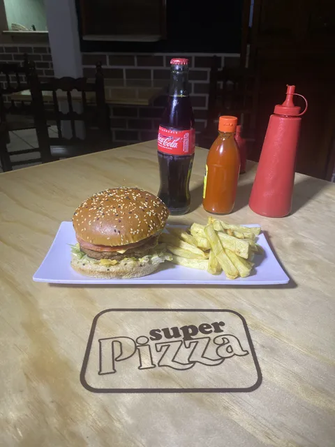 Super Pizza image 2