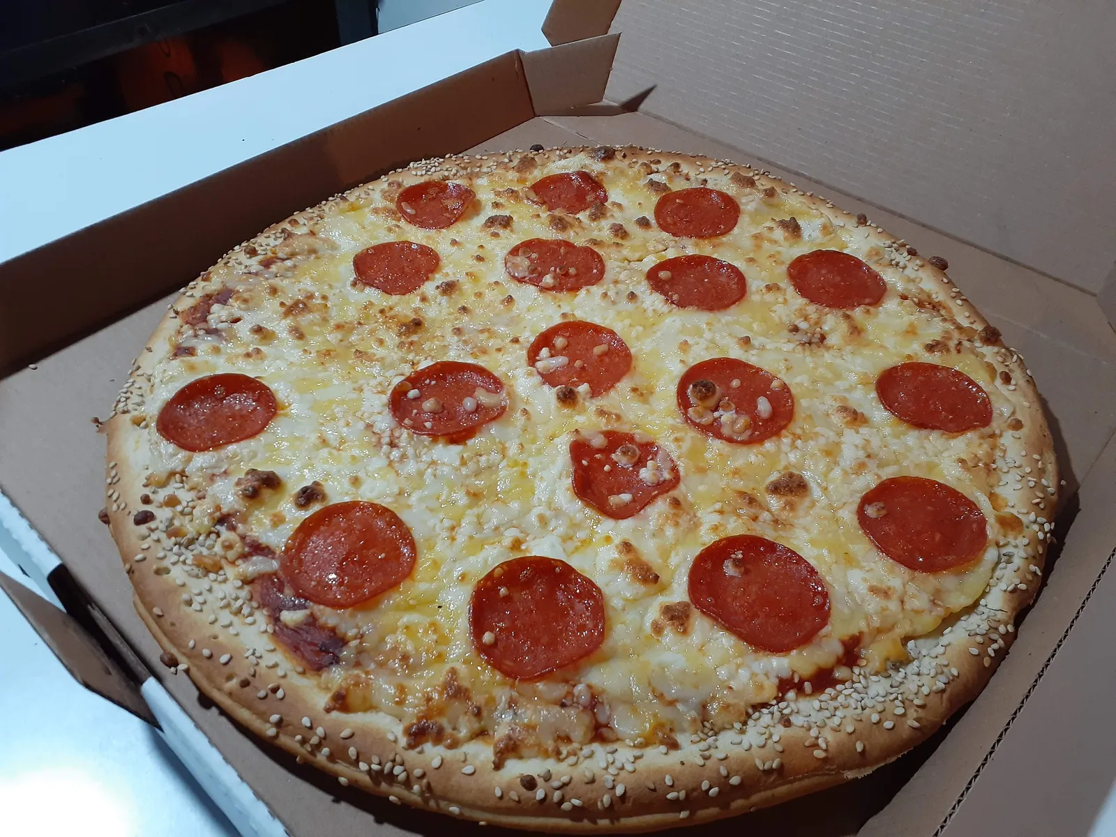 Super Pizza image 3