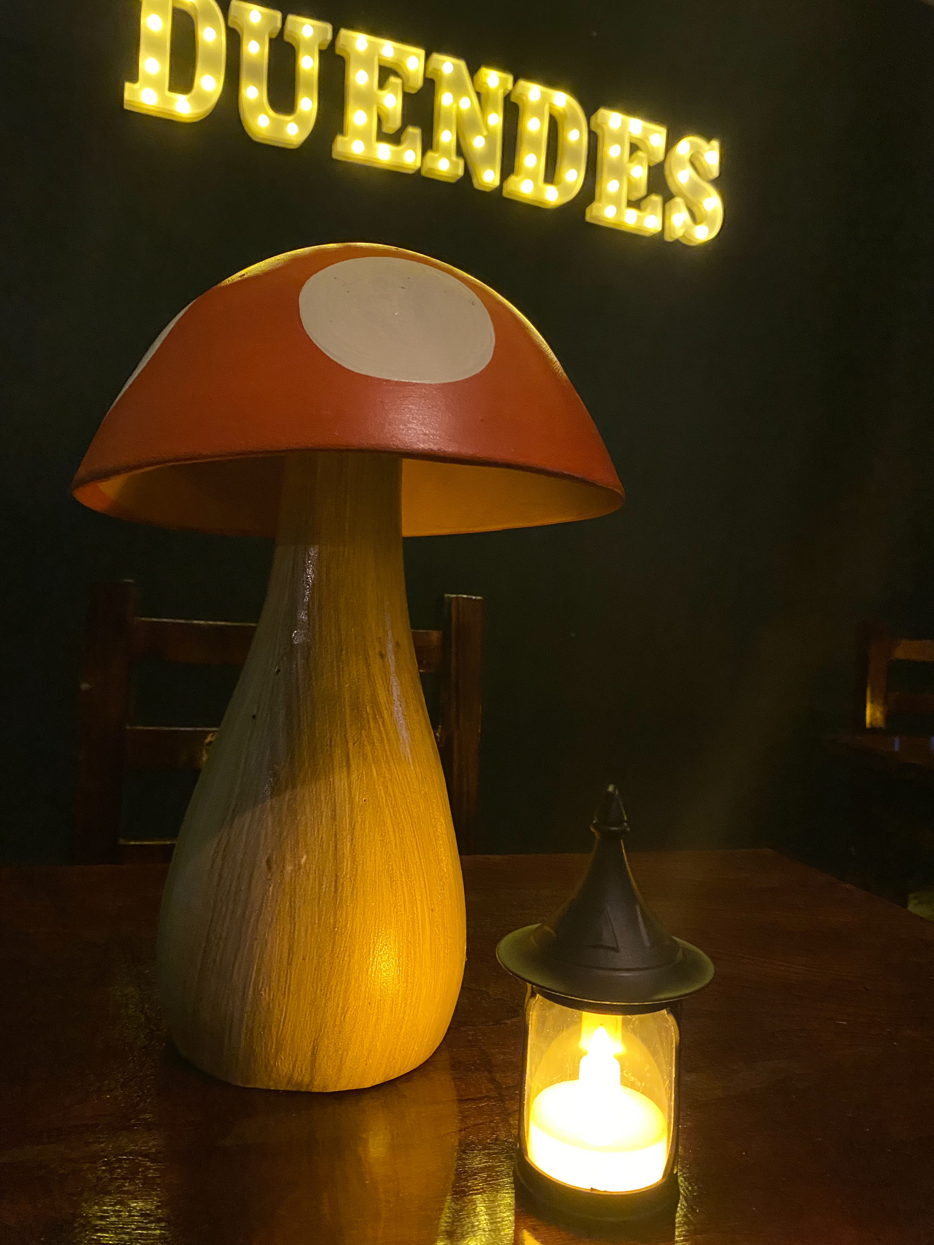 La Taberna de los Duendes image 7