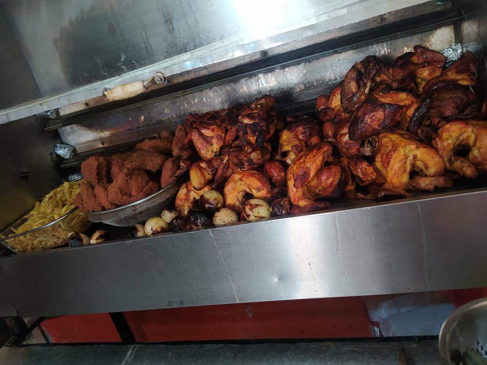 Rosticeria Jireh image 1