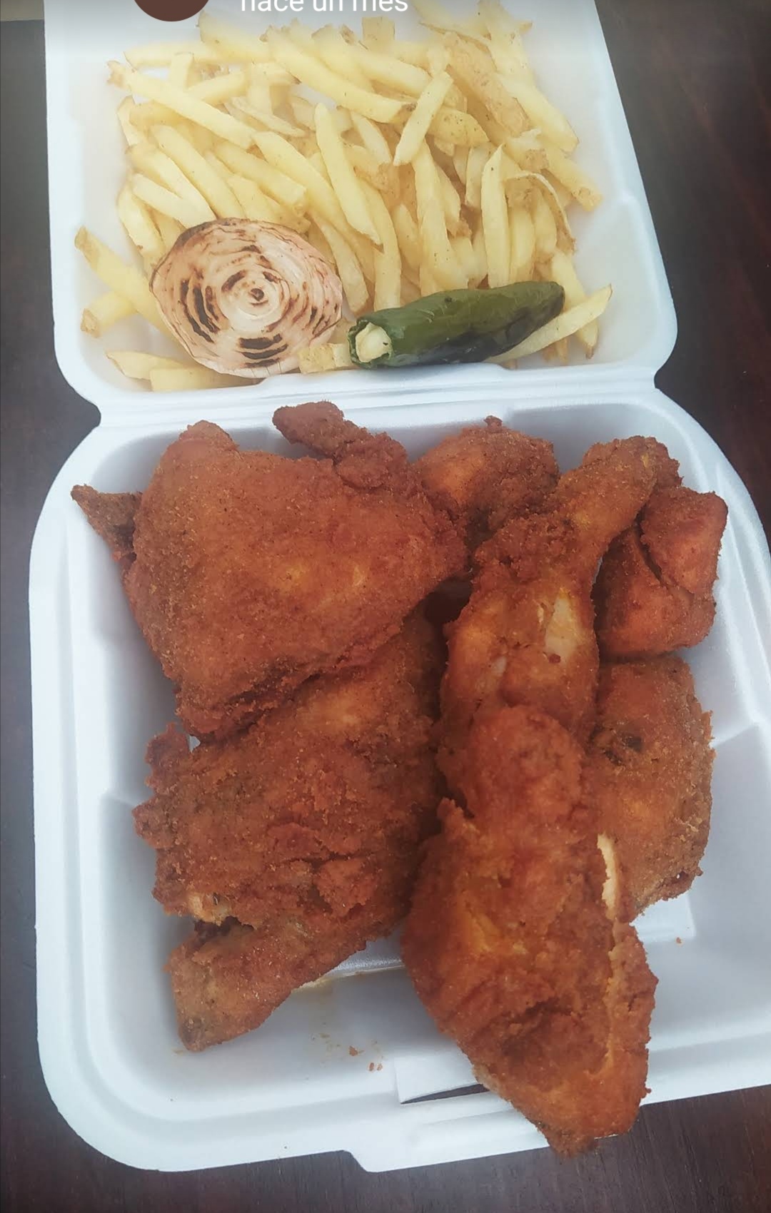 Rosticeria Jireh image 3