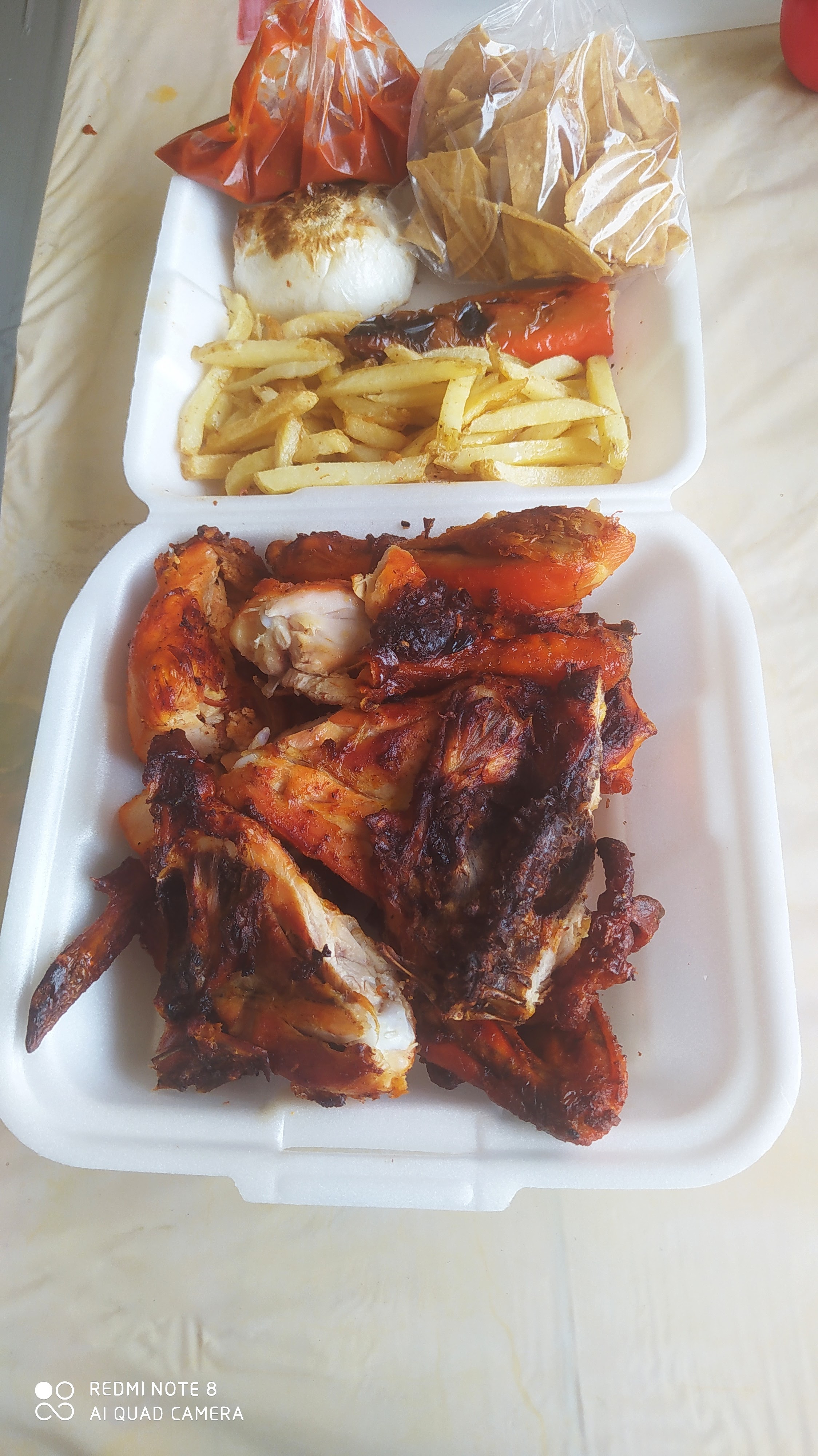 Rosticeria Jireh image 4