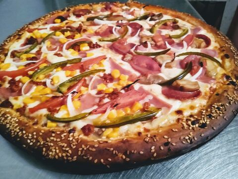 Sport Pizza image 4