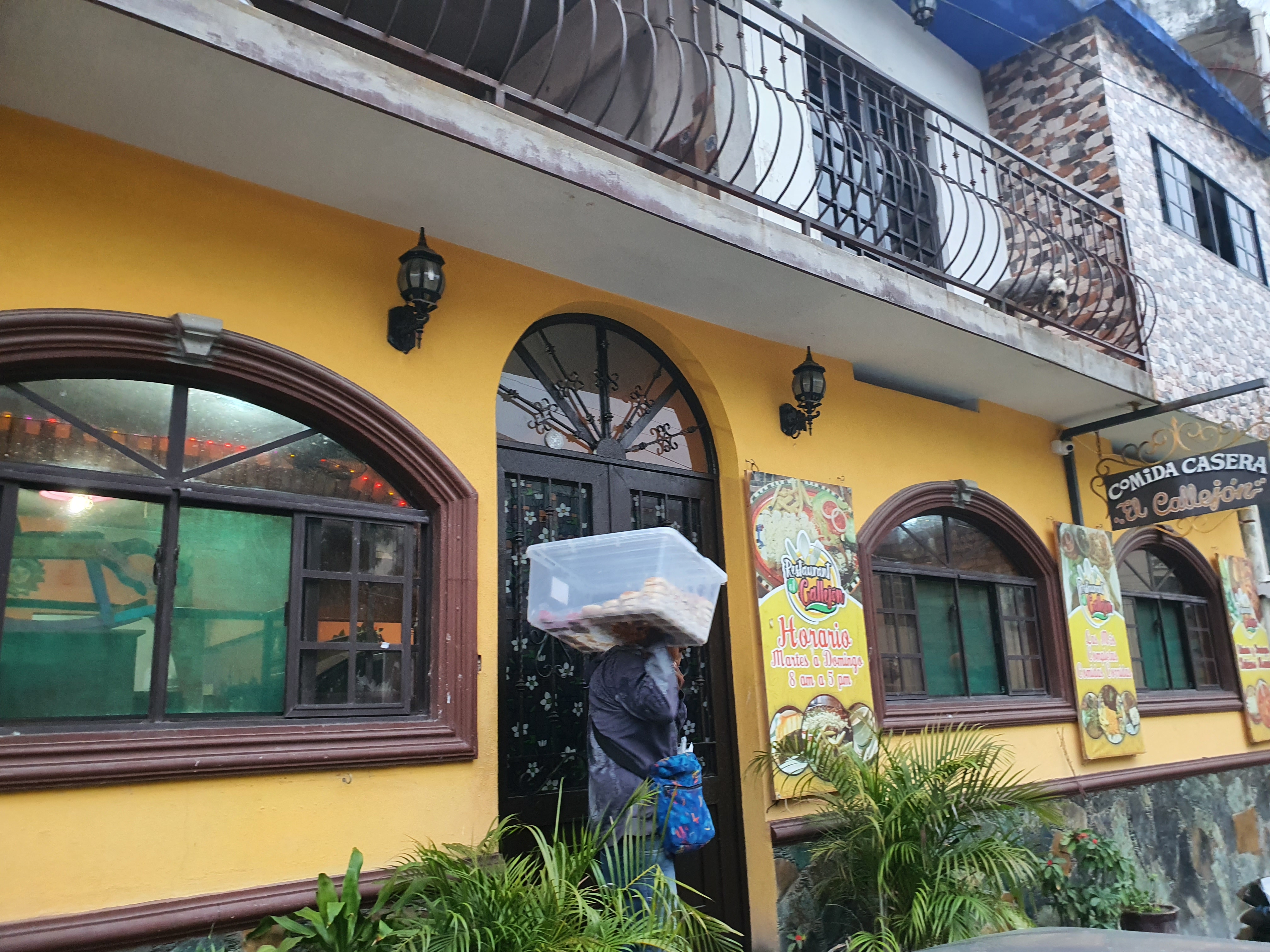 restaurante El Callejon image 1