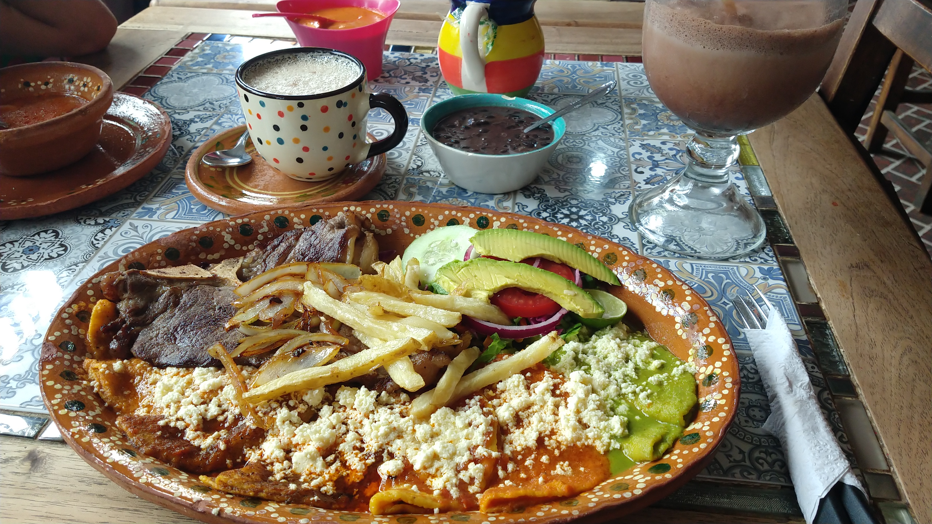 restaurante El Callejon image 2