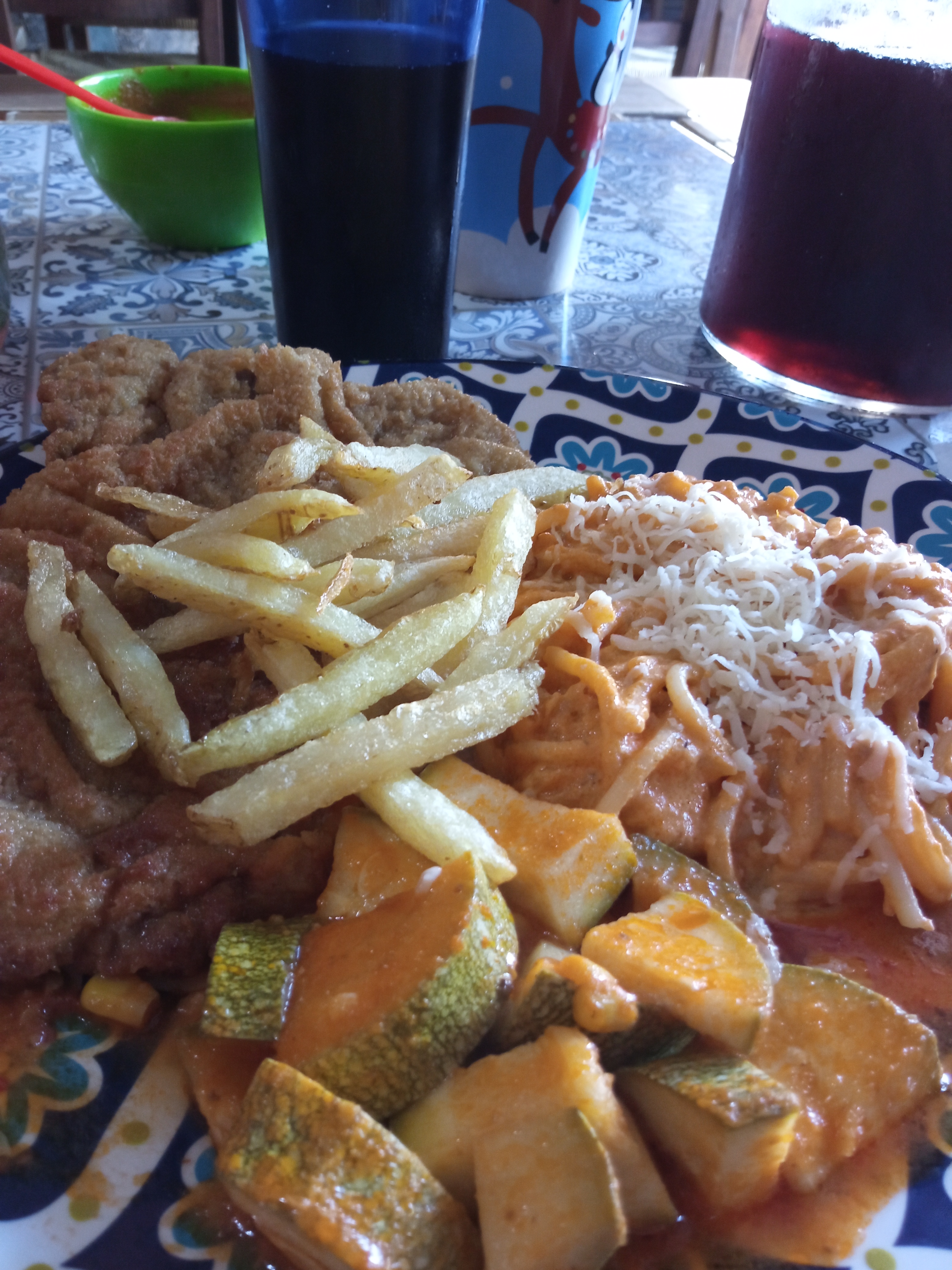 restaurante El Callejon image 5