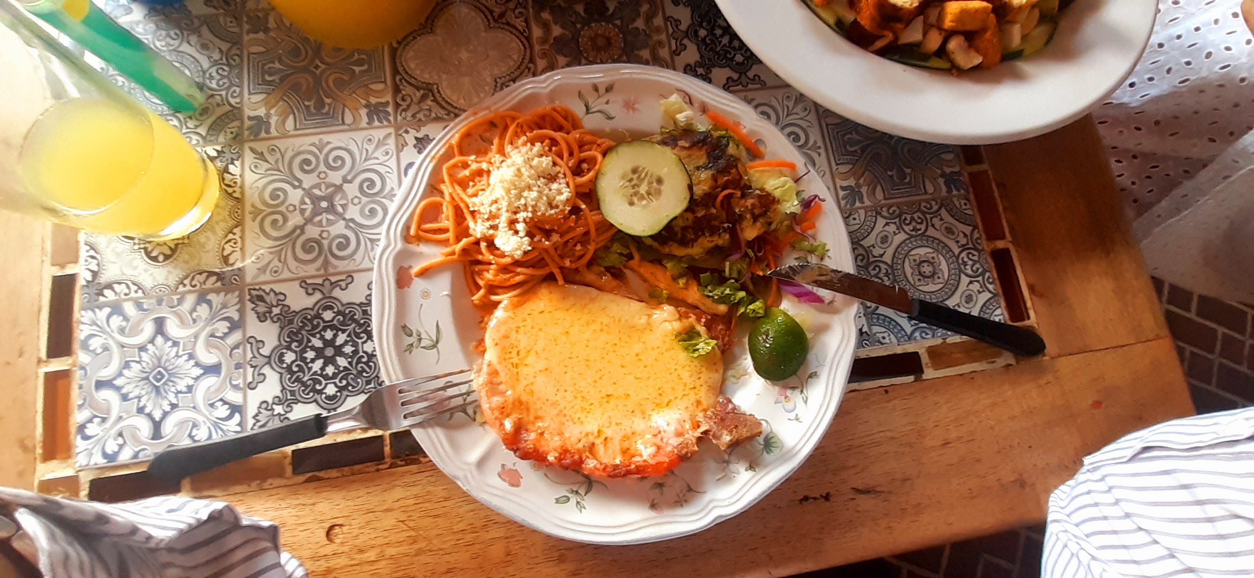 restaurante El Callejon image 6