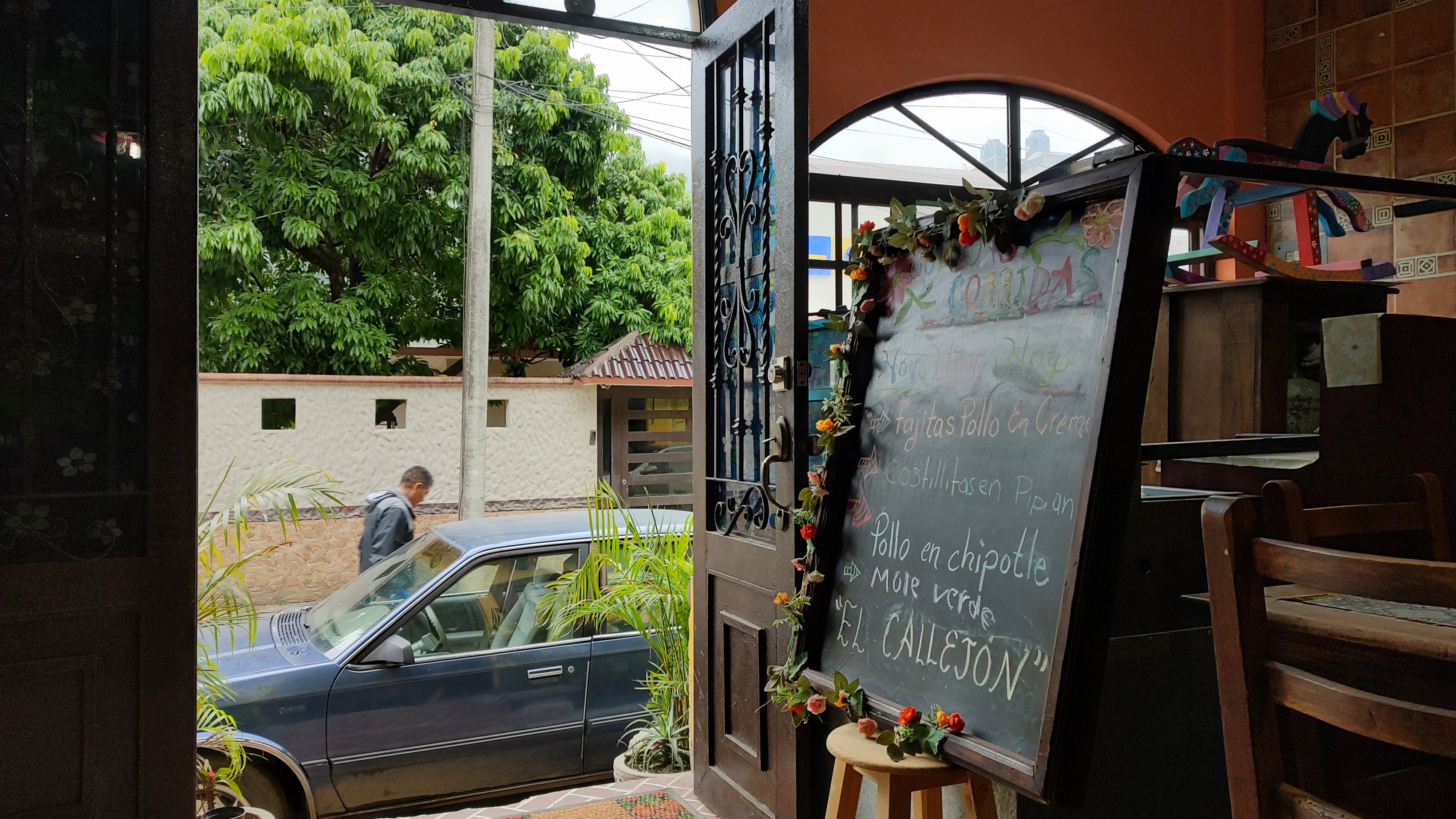 restaurante El Callejon image 8