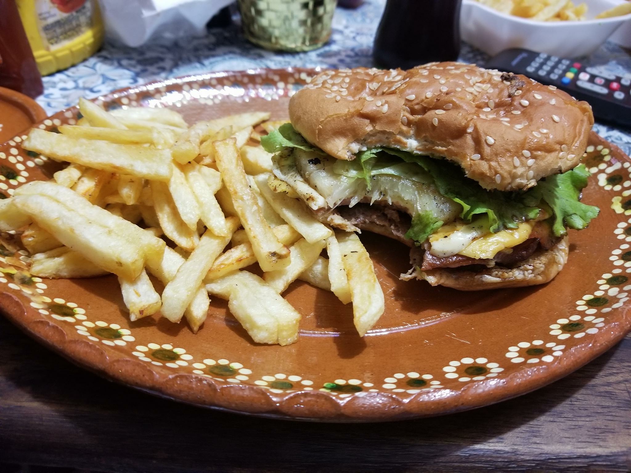 restaurante El Callejon image 9