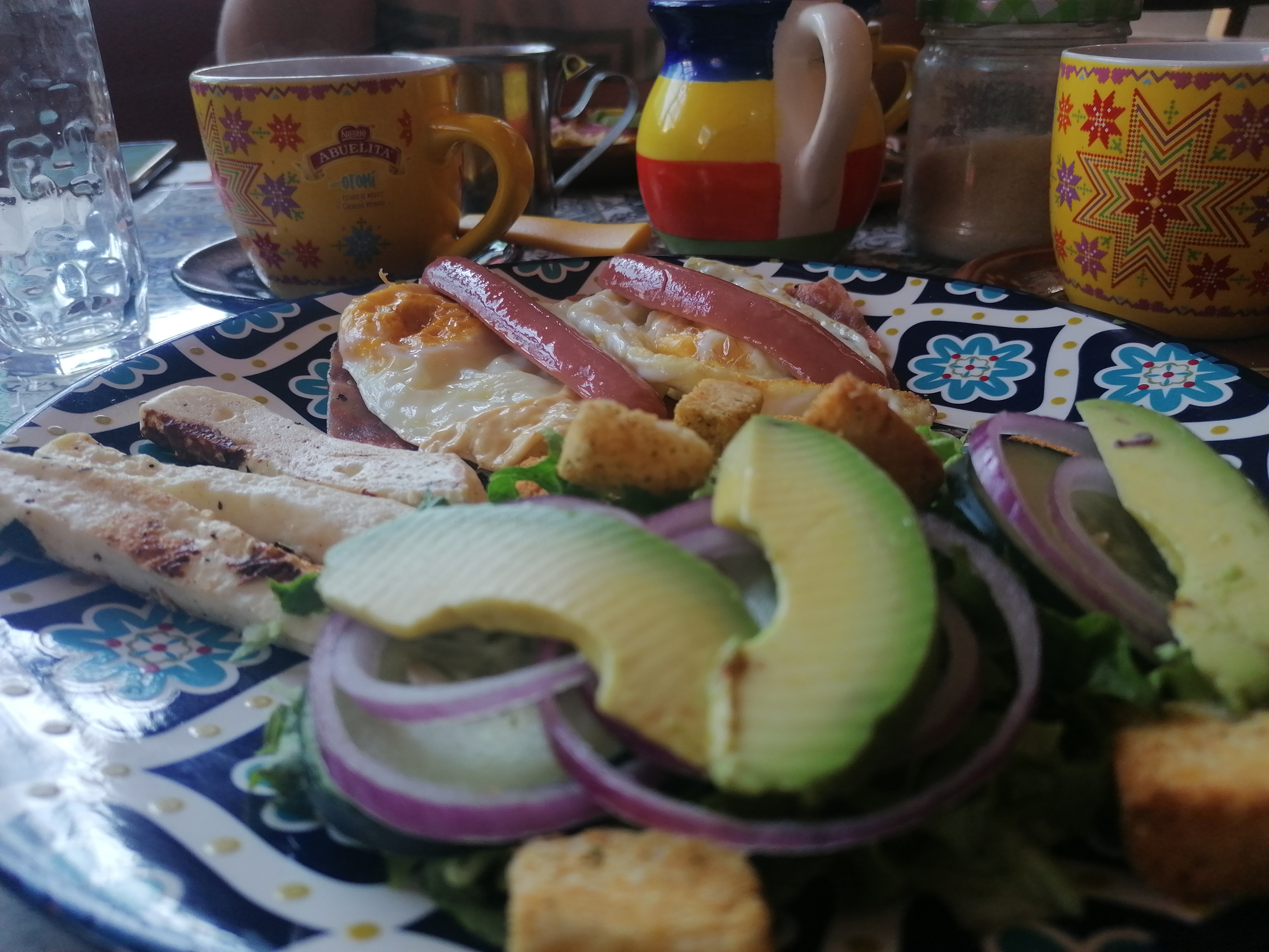 restaurante El Callejon image 10