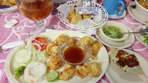 Restaurante de Mariscos Ostionería Veracruz image 2