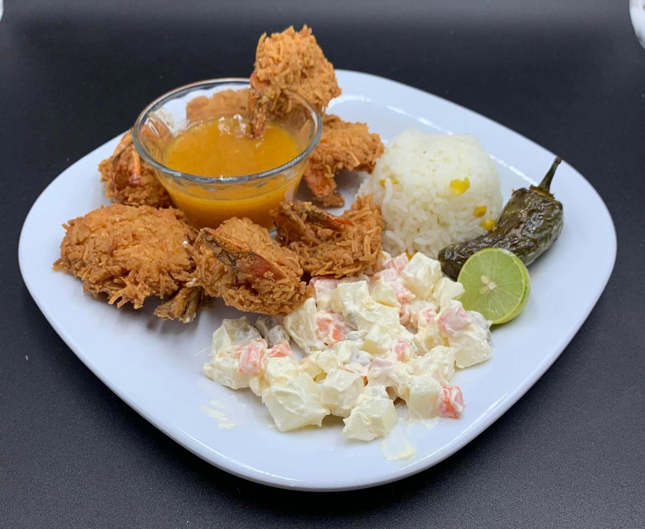 Restaurante de Mariscos Ostionería Veracruz image 3