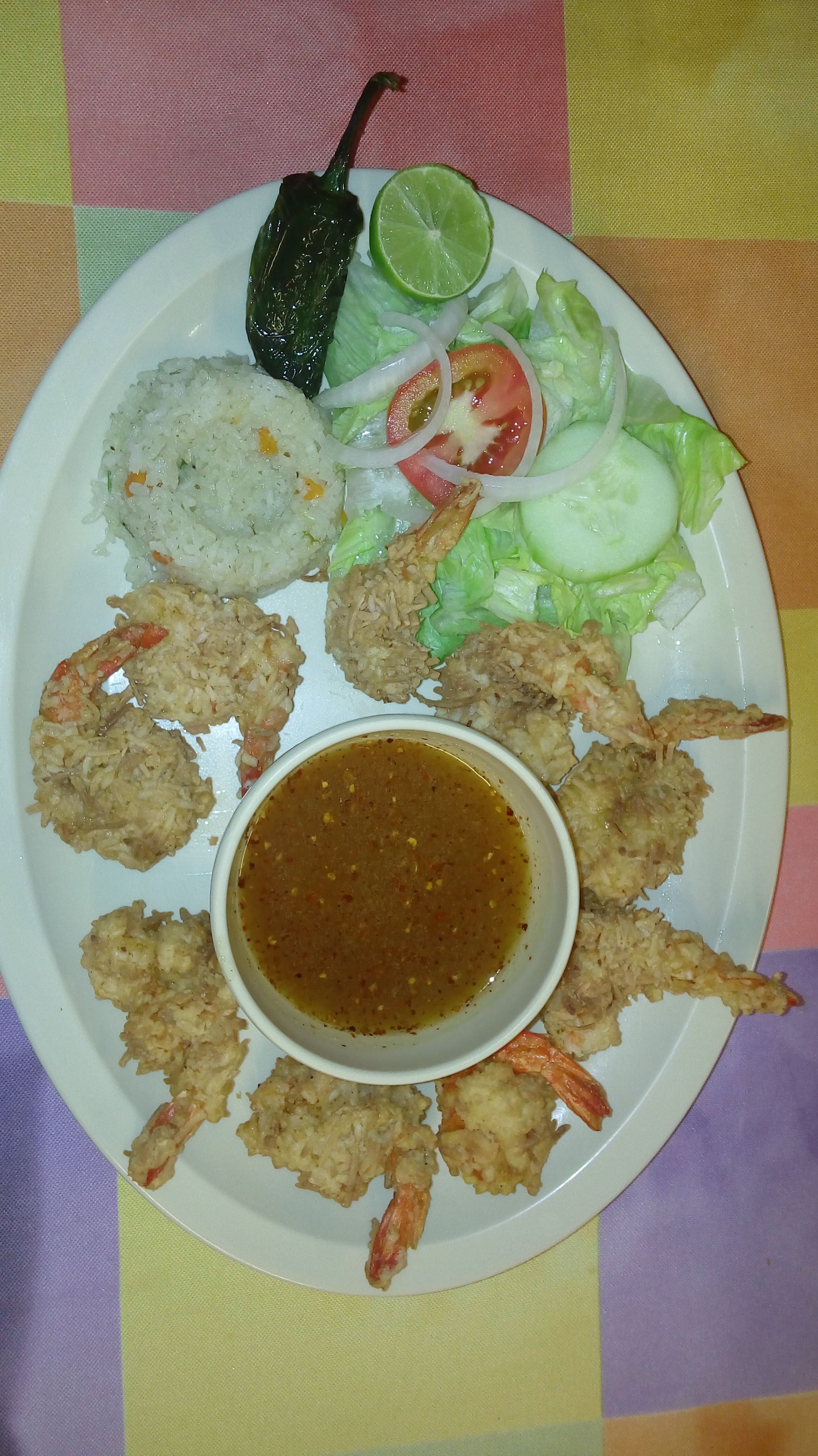 Restaurante de Mariscos Ostionería Veracruz image 5