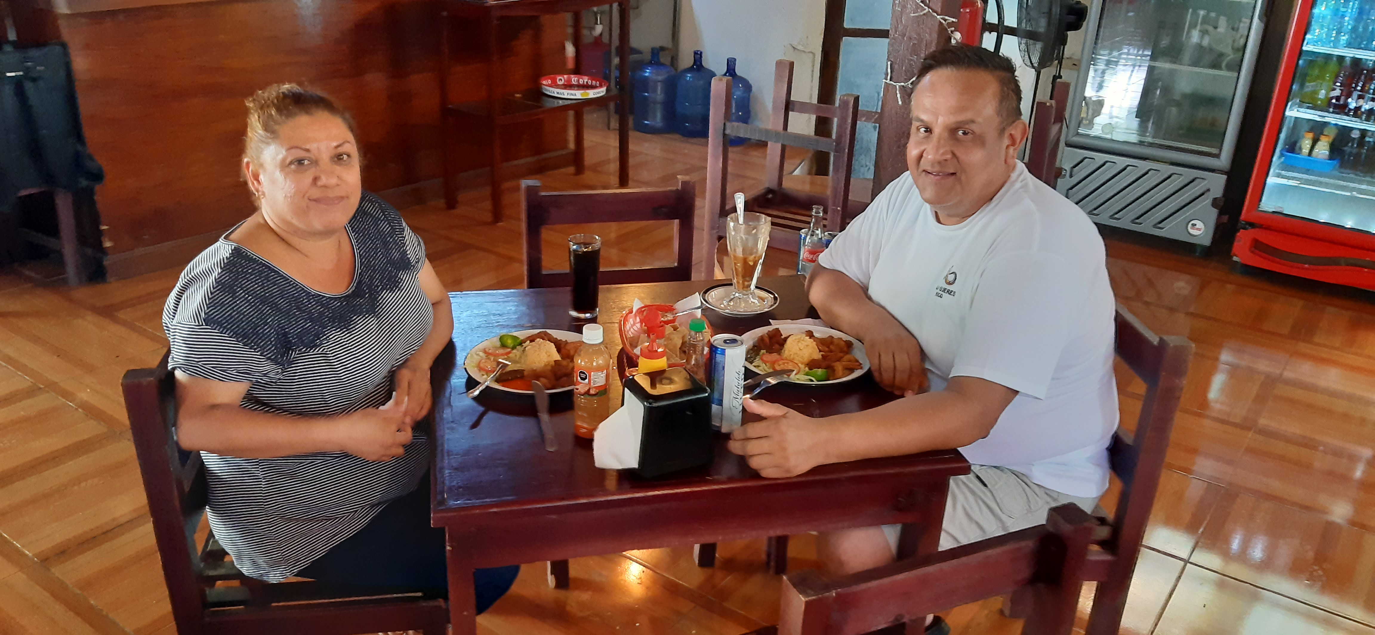 Restaurante de Mariscos Ostionería Veracruz image 7