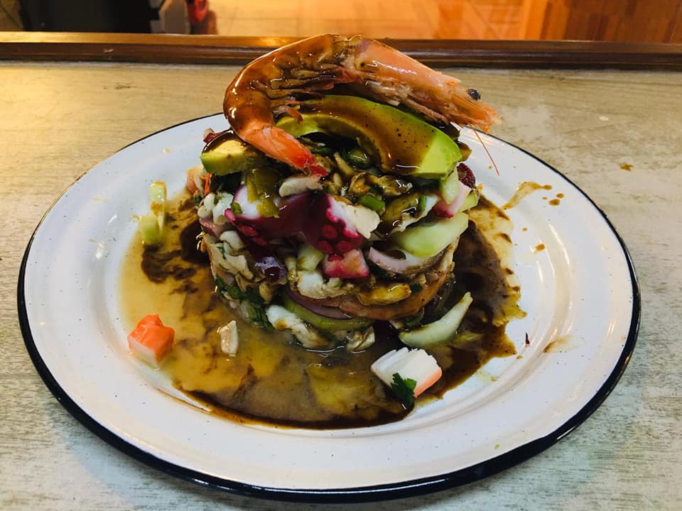 Restaurante de Mariscos Ostionería Veracruz image 8