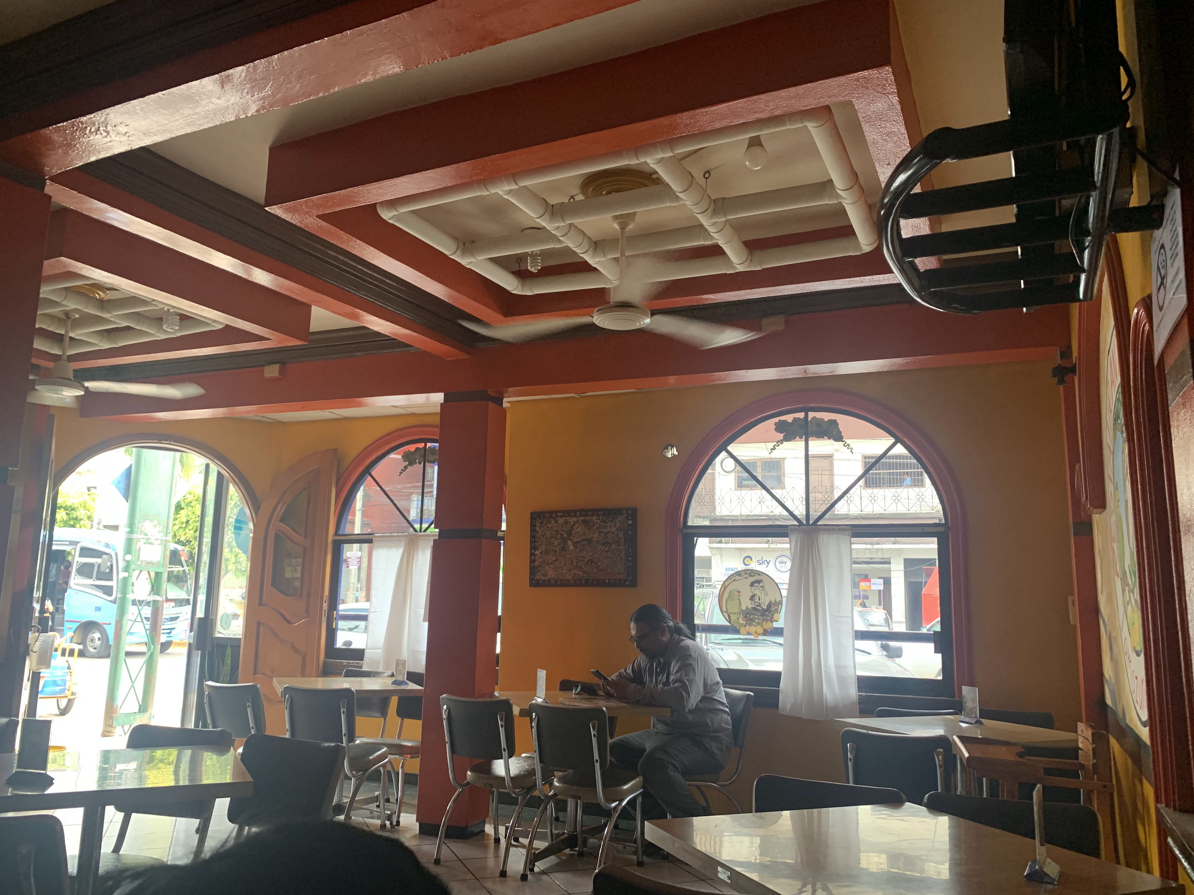 Restaurant Huasteco image 1