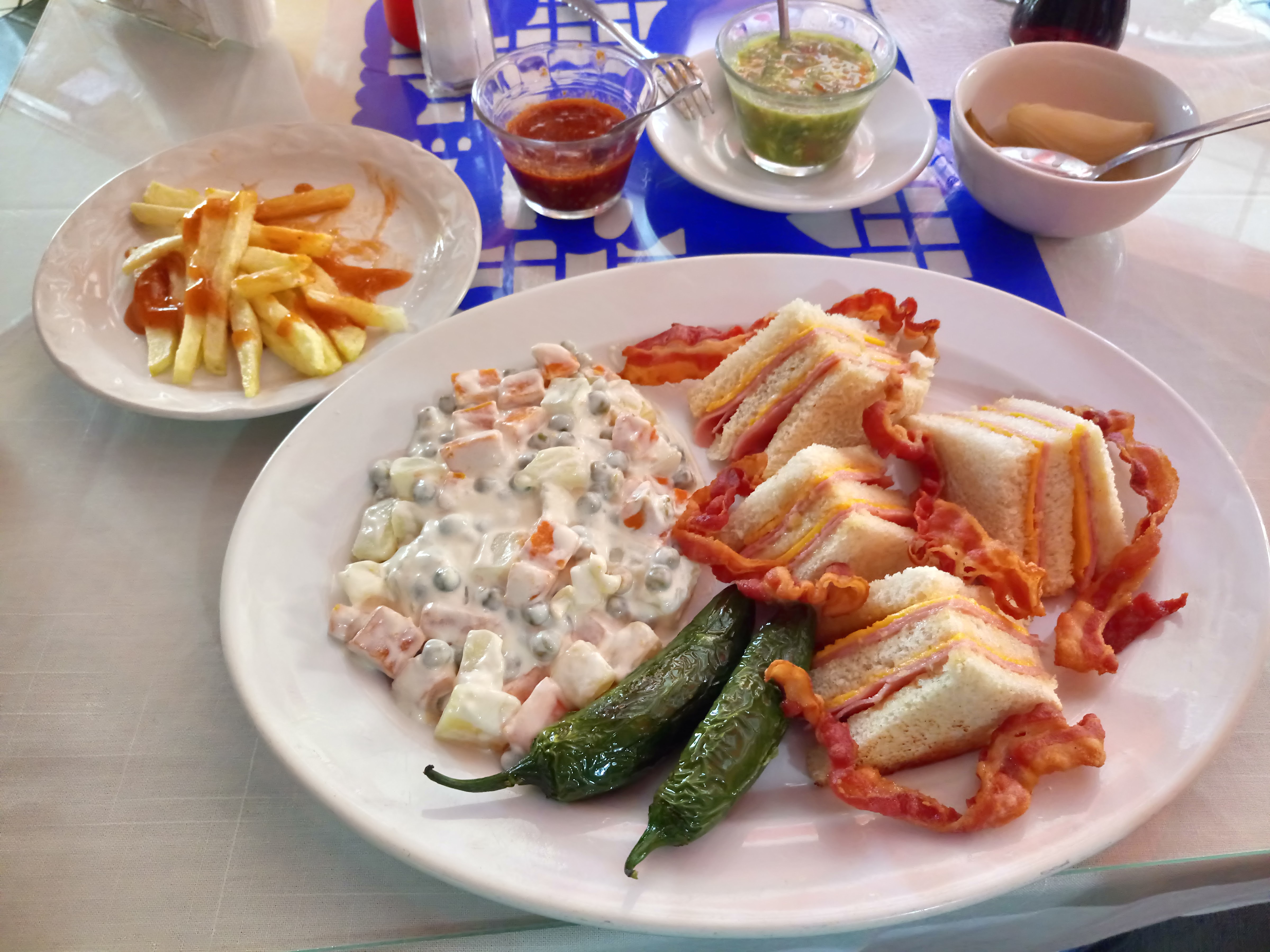 Restaurant Huasteco image 2