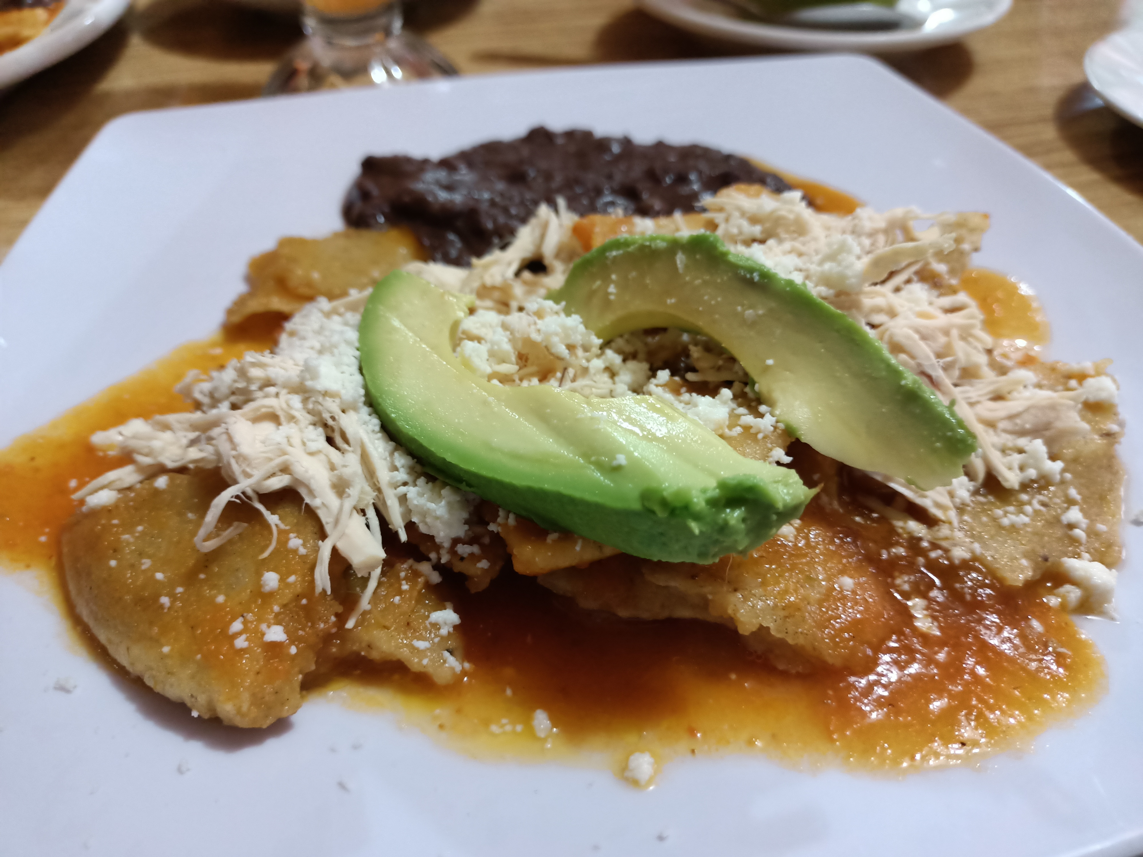 Restaurant Huasteco image 3