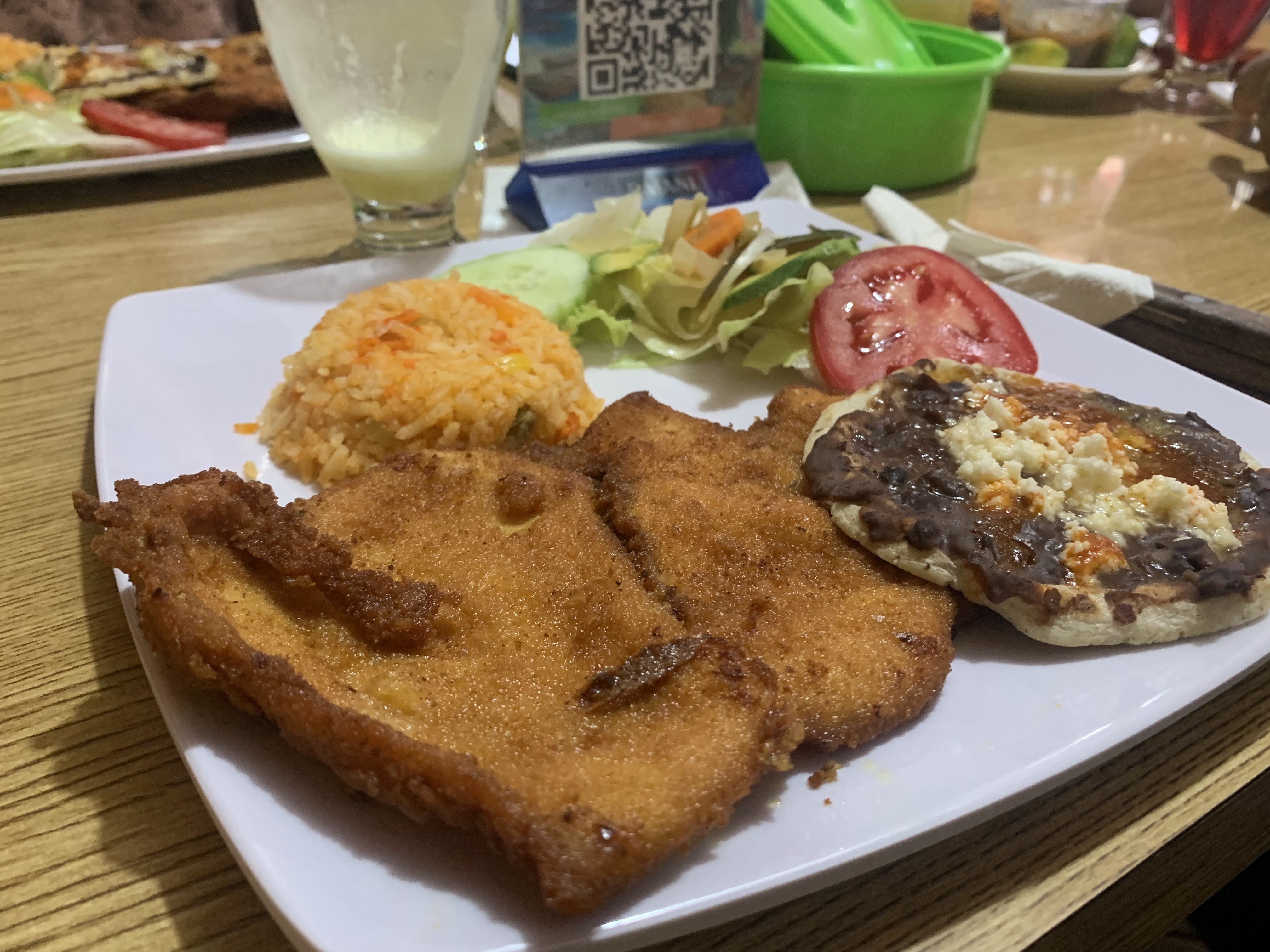 Restaurant Huasteco image 5