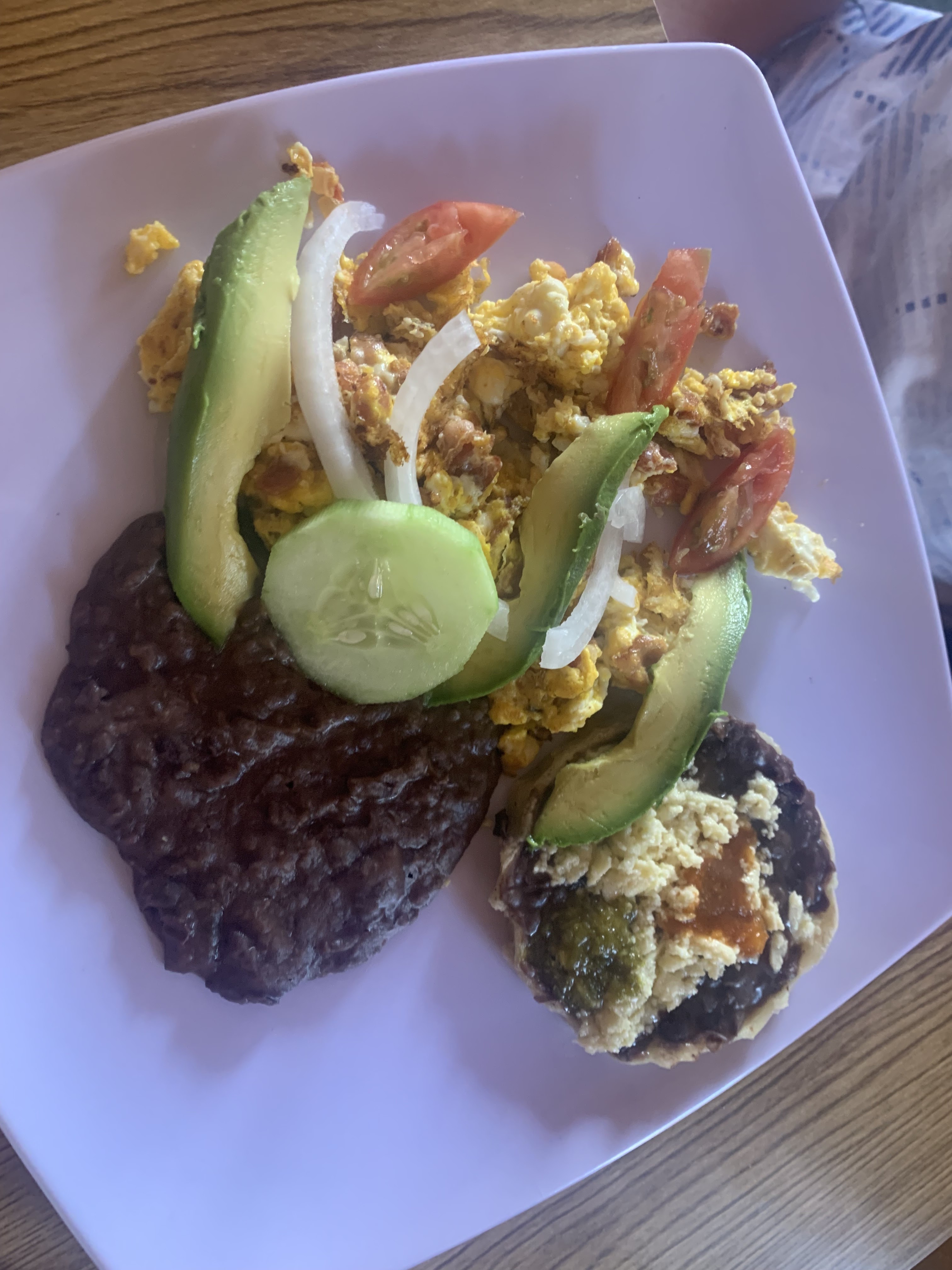 Restaurant Huasteco image 6