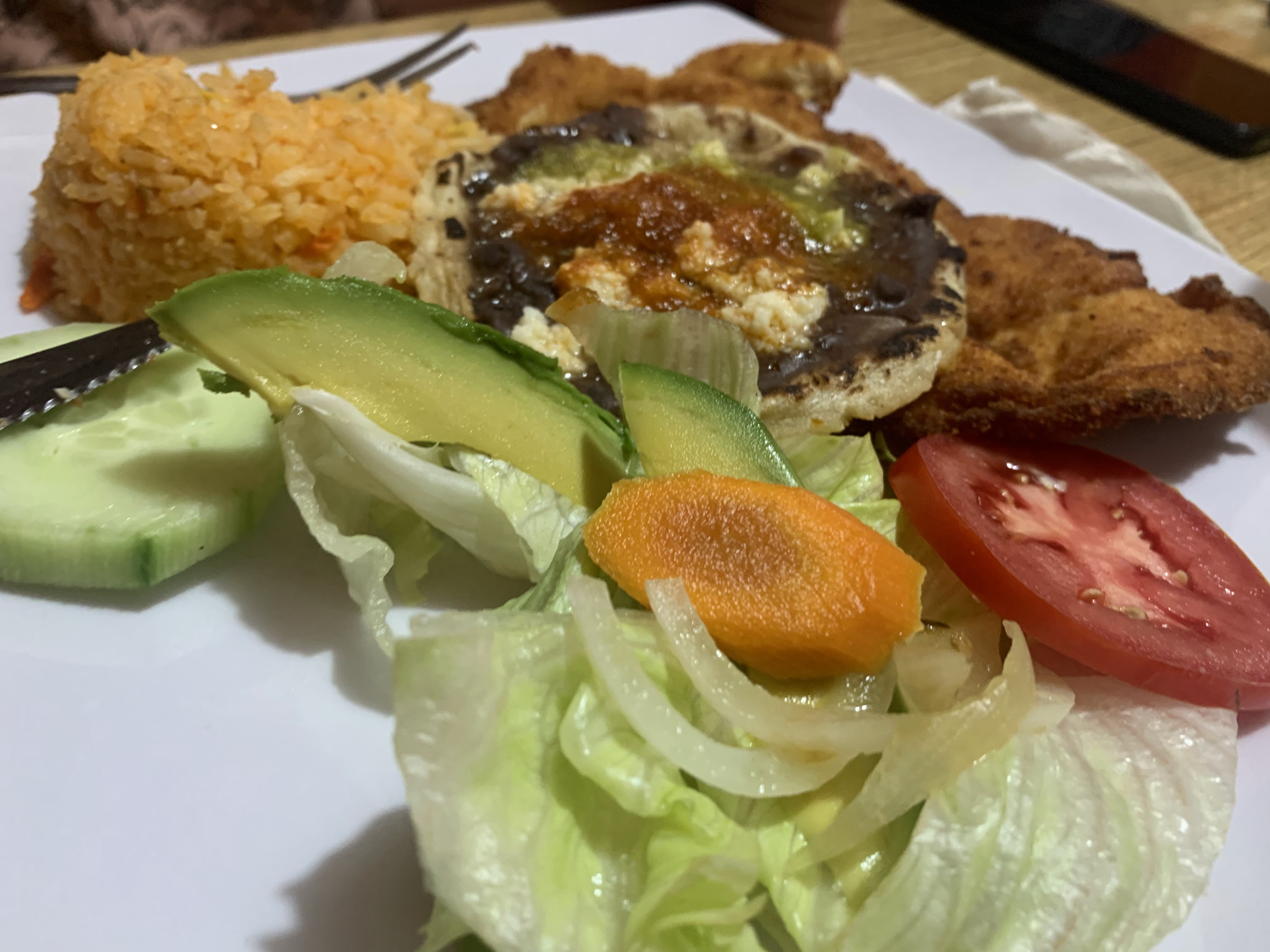 Restaurant Huasteco image 7