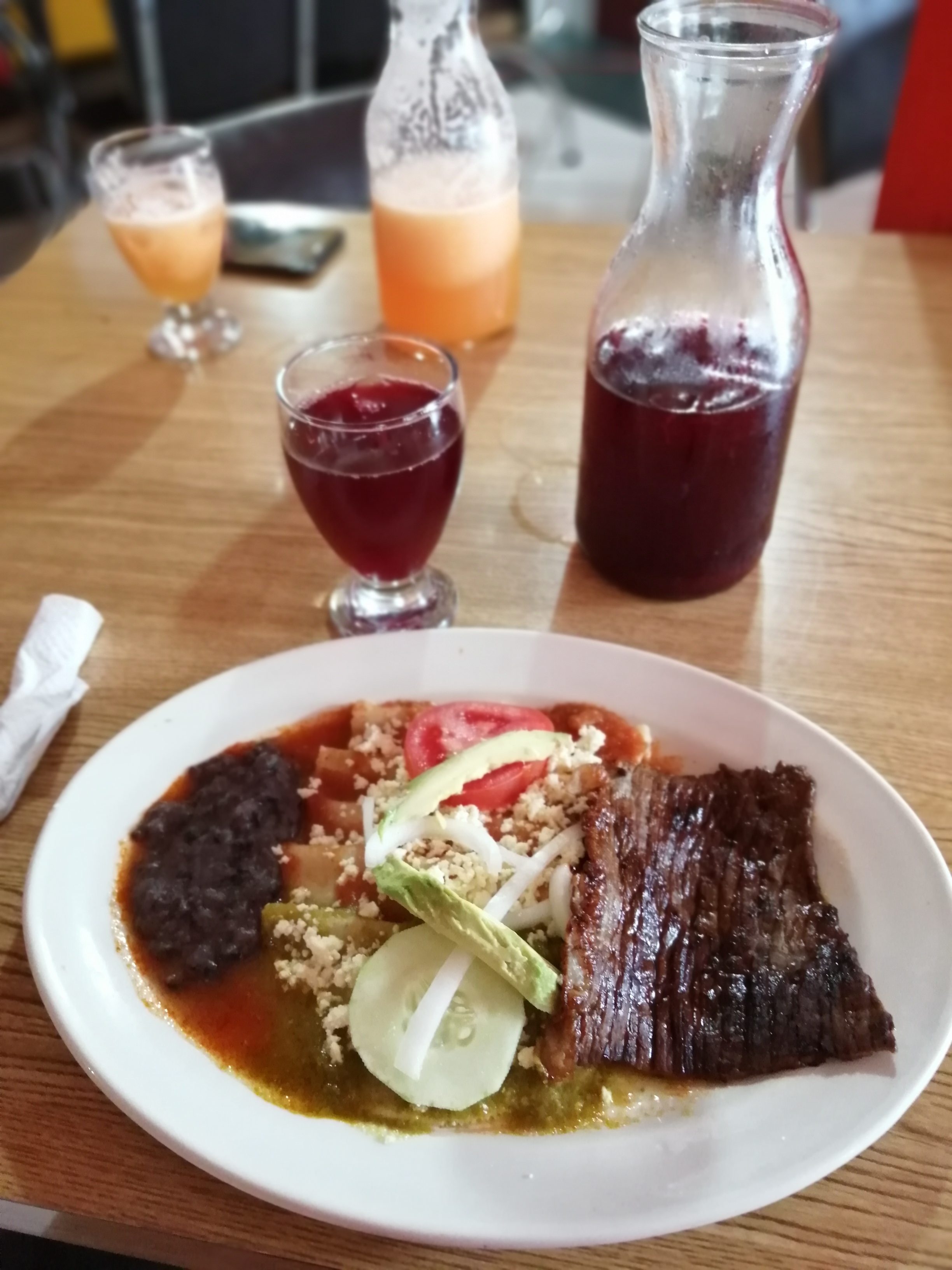 Restaurant Huasteco image 8