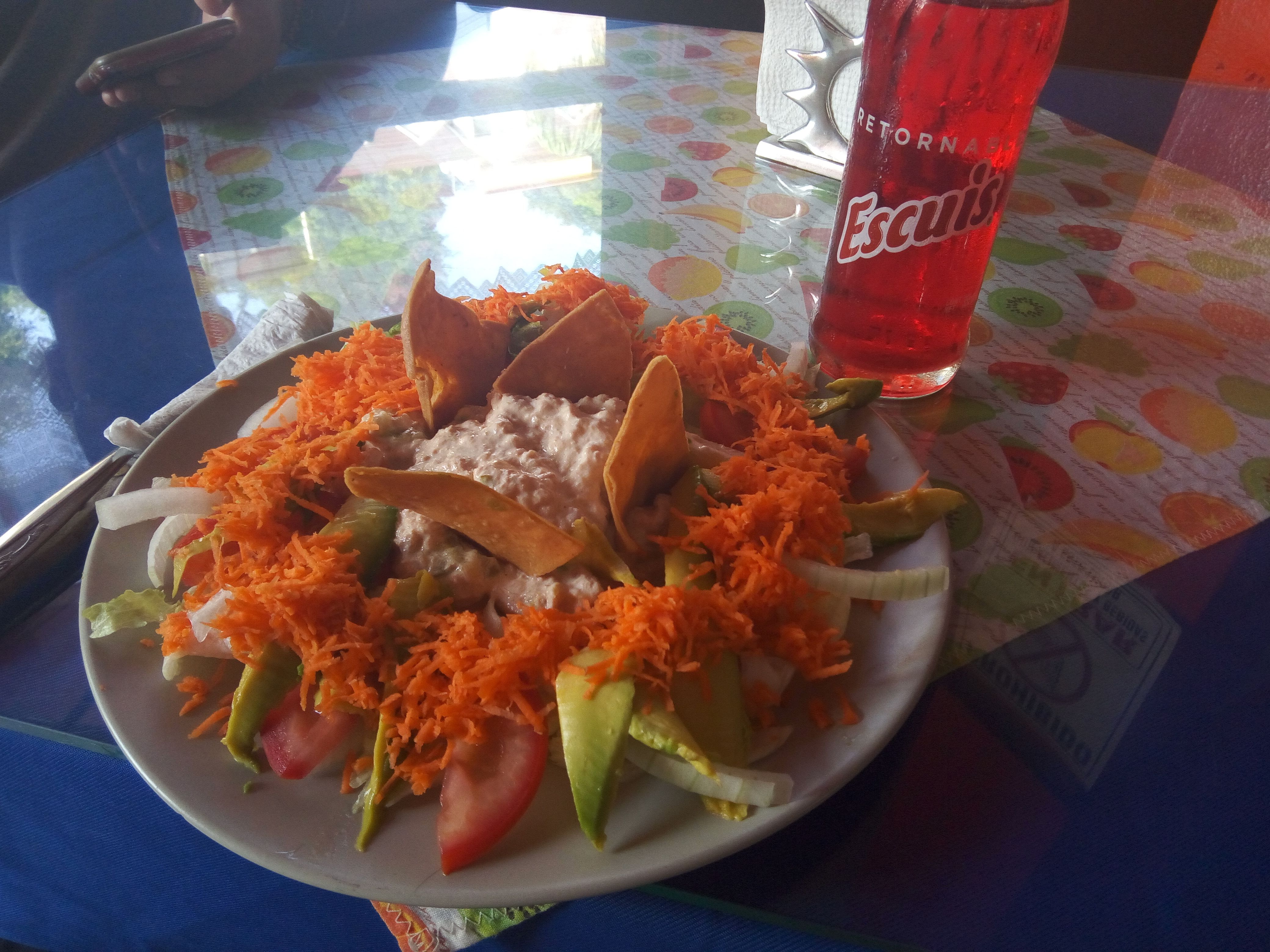 Restaurant Huasteco image 9