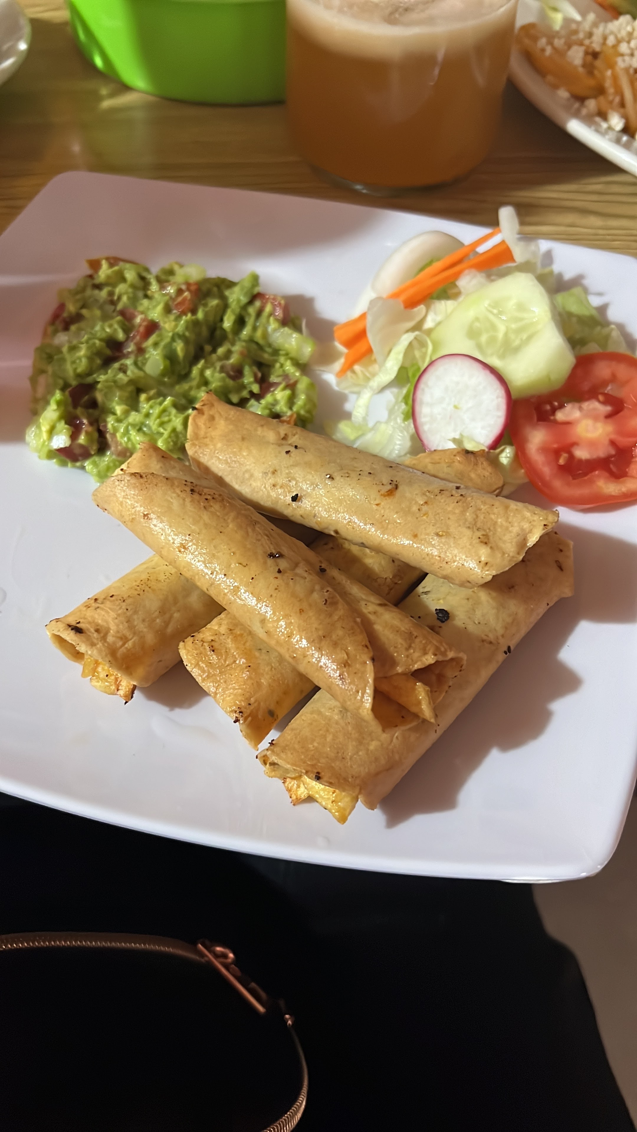 Restaurant Huasteco image 10