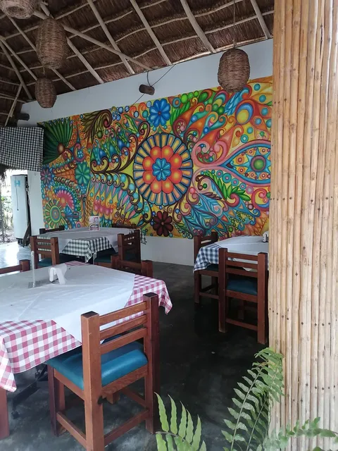 Restaurante Quinque's image 1