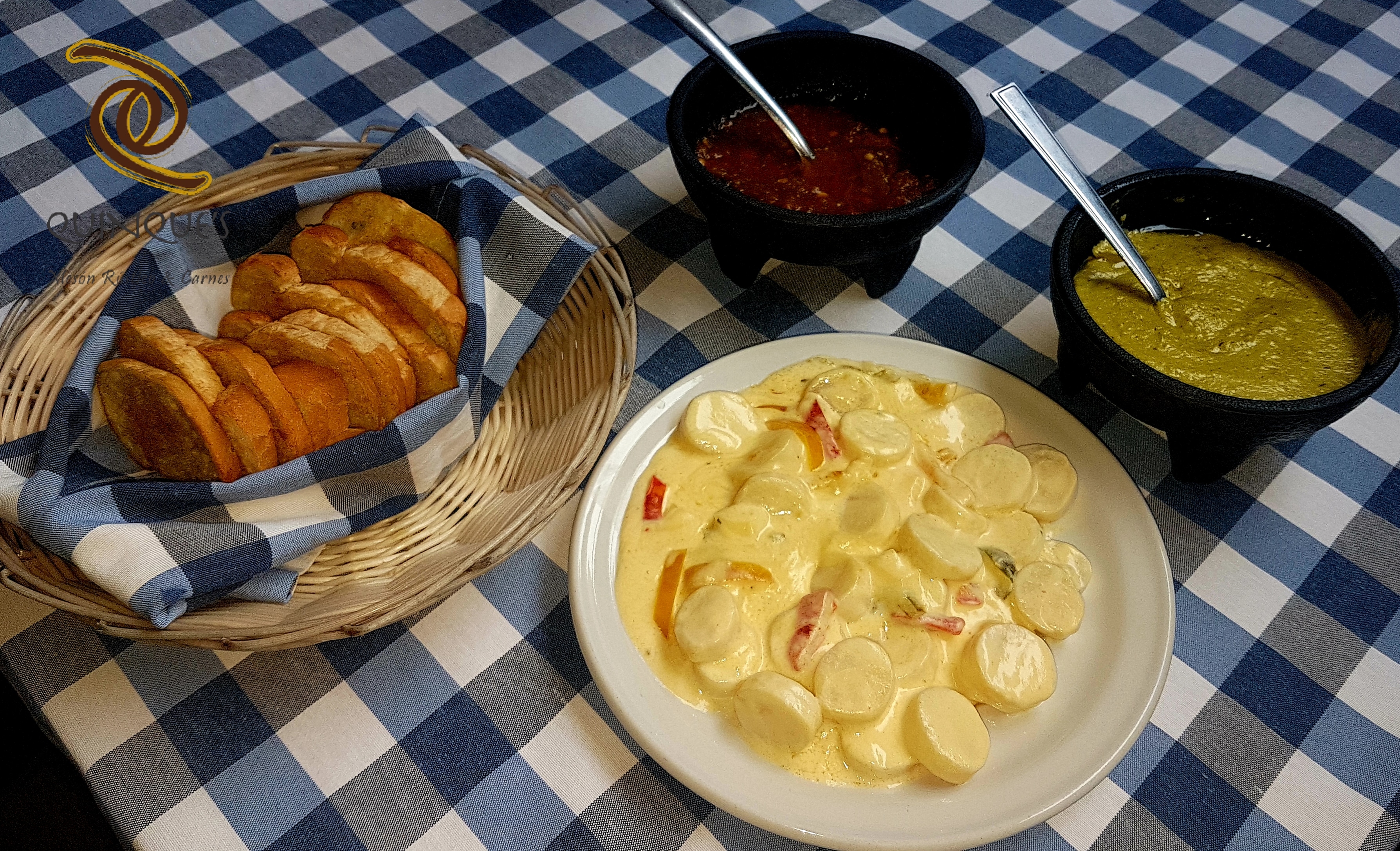 Restaurante Quinque's image 2