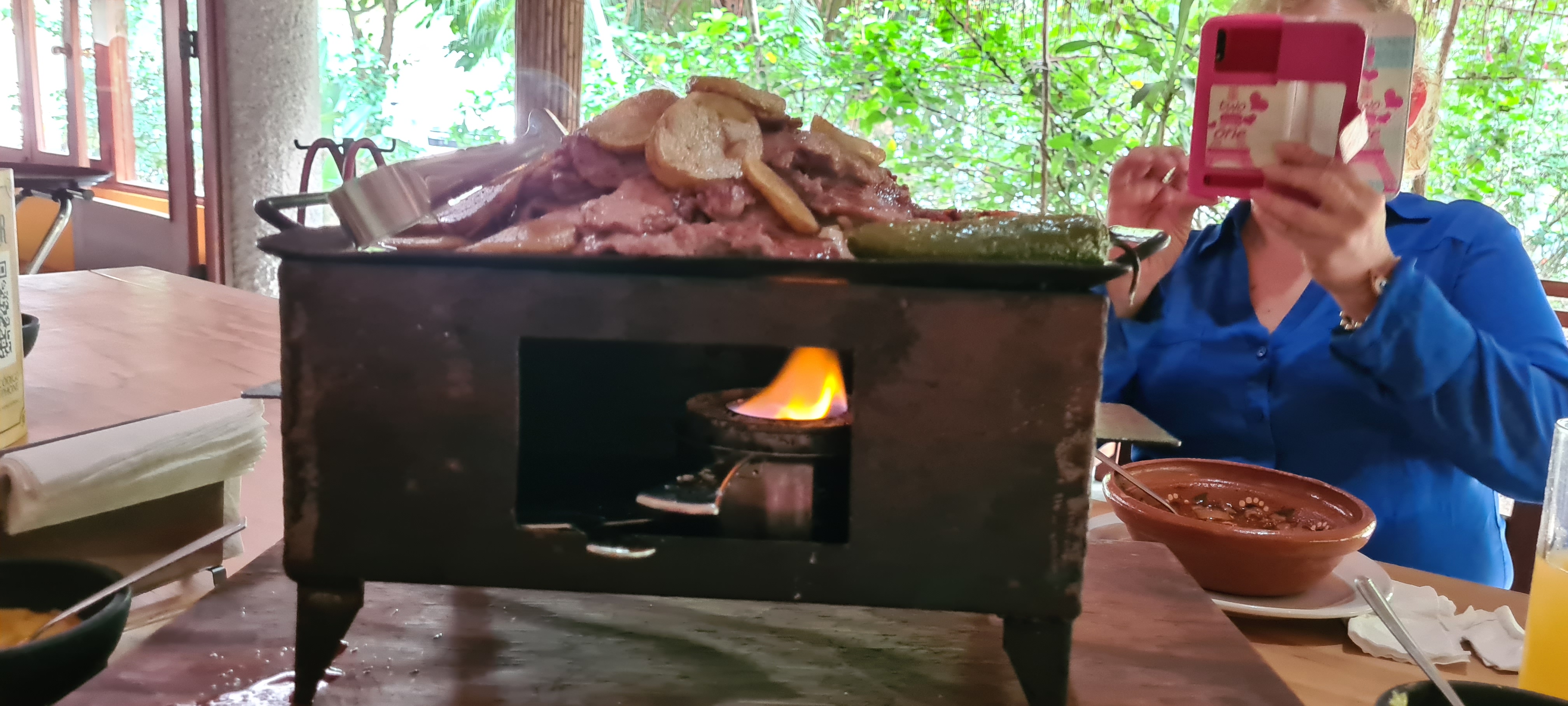 Restaurante Quinque's image 6