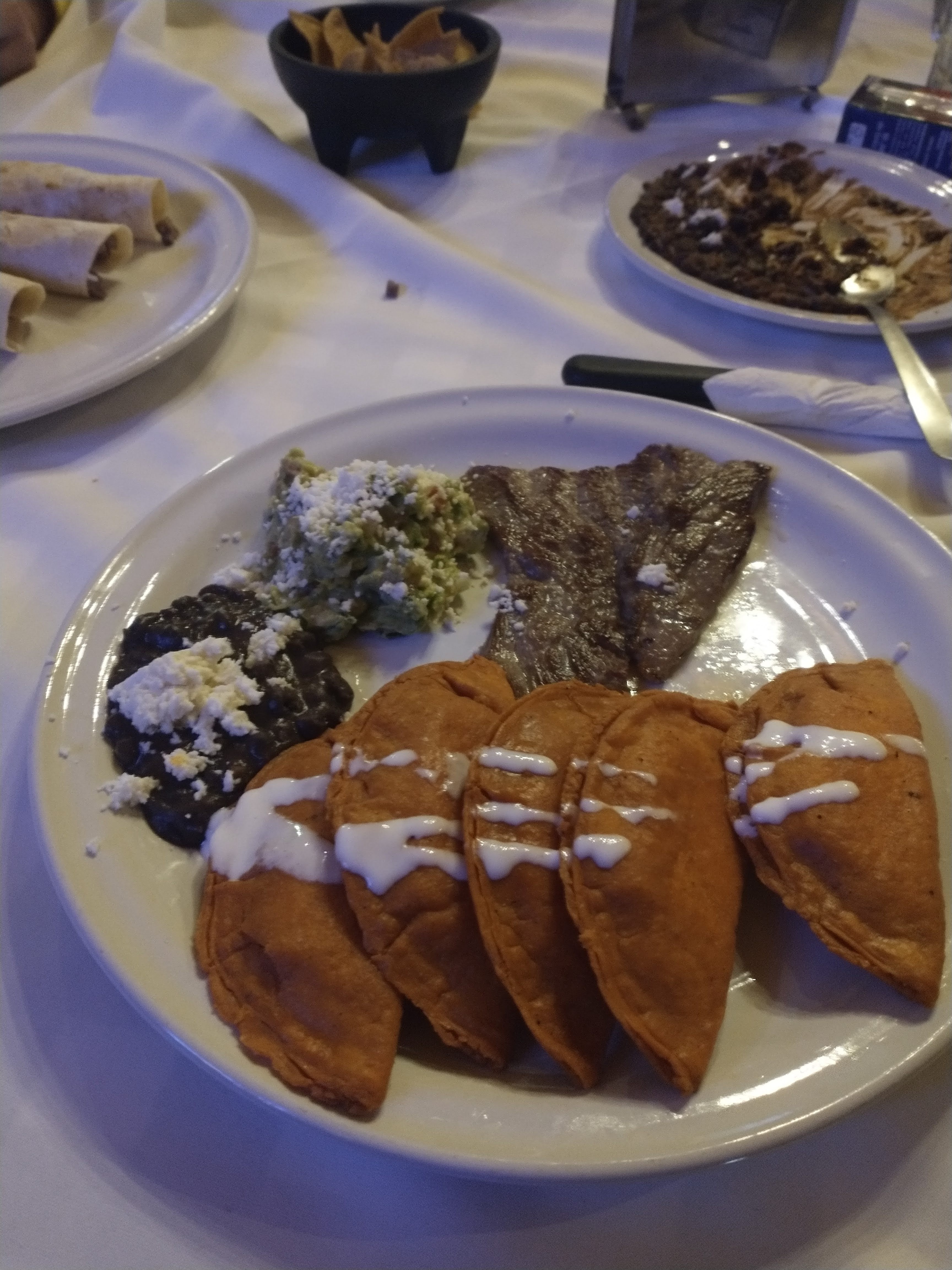 Restaurante Quinque's image 8