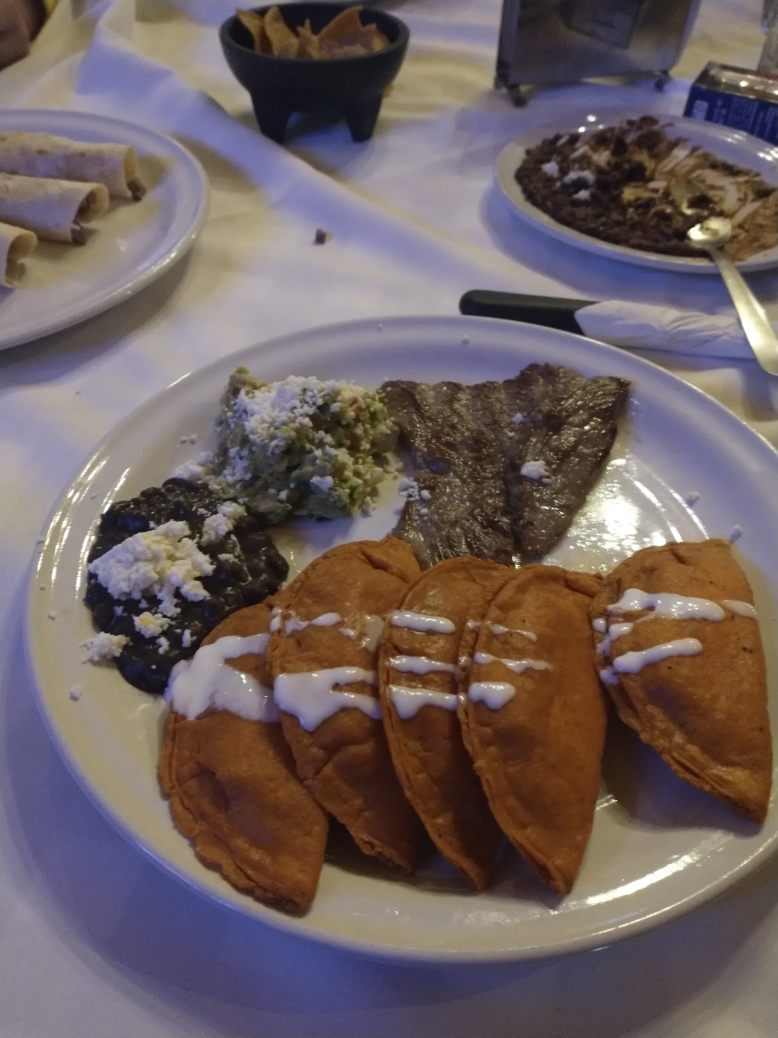 Restaurante Quinque's image 8