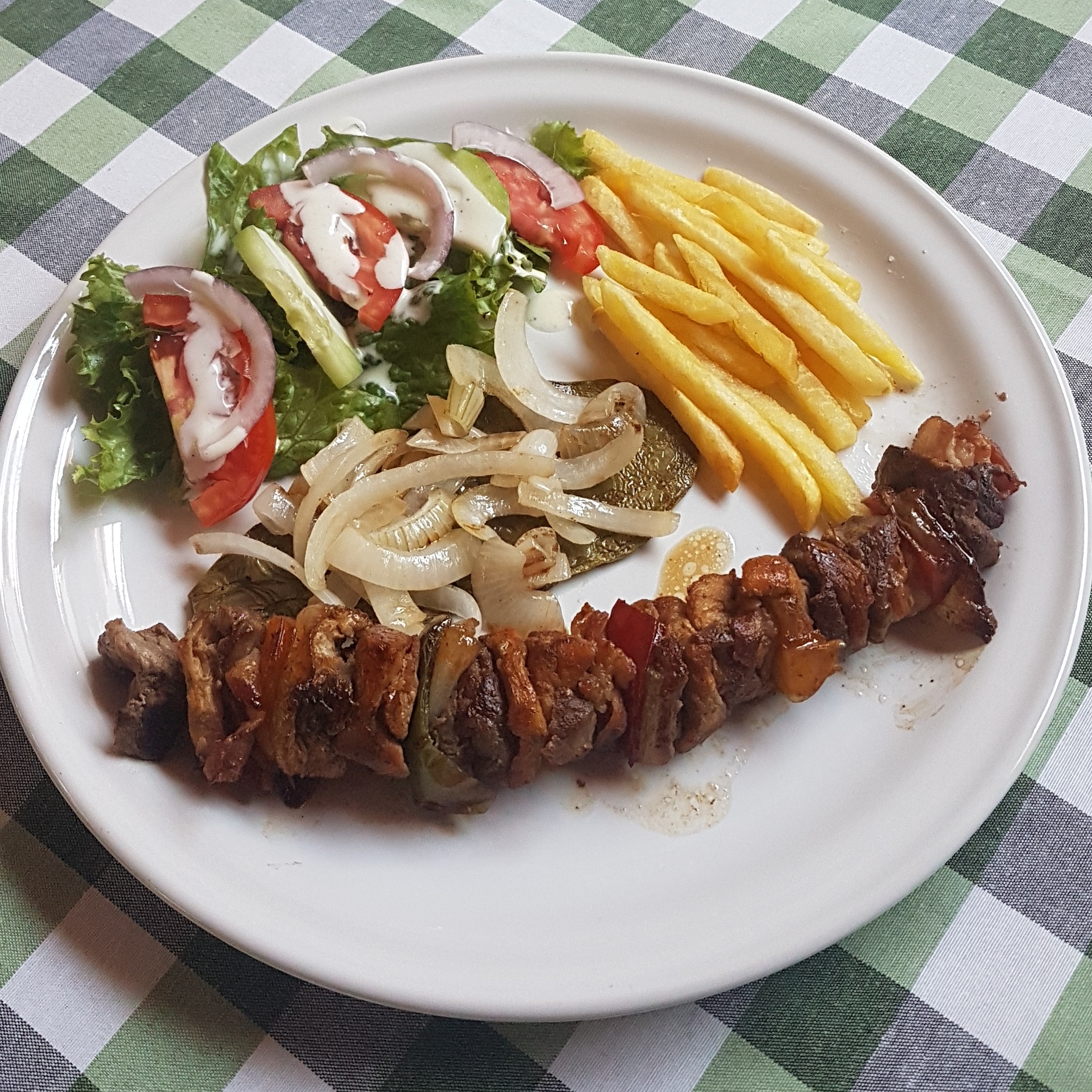 Restaurante Quinque's image 9