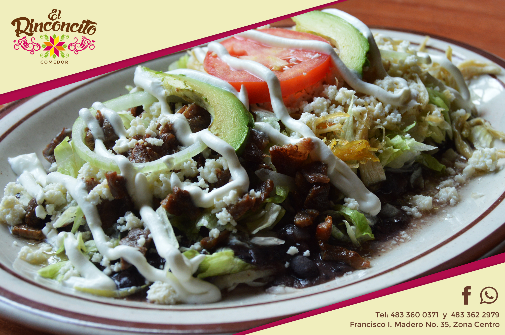 El Rinconcito image 1